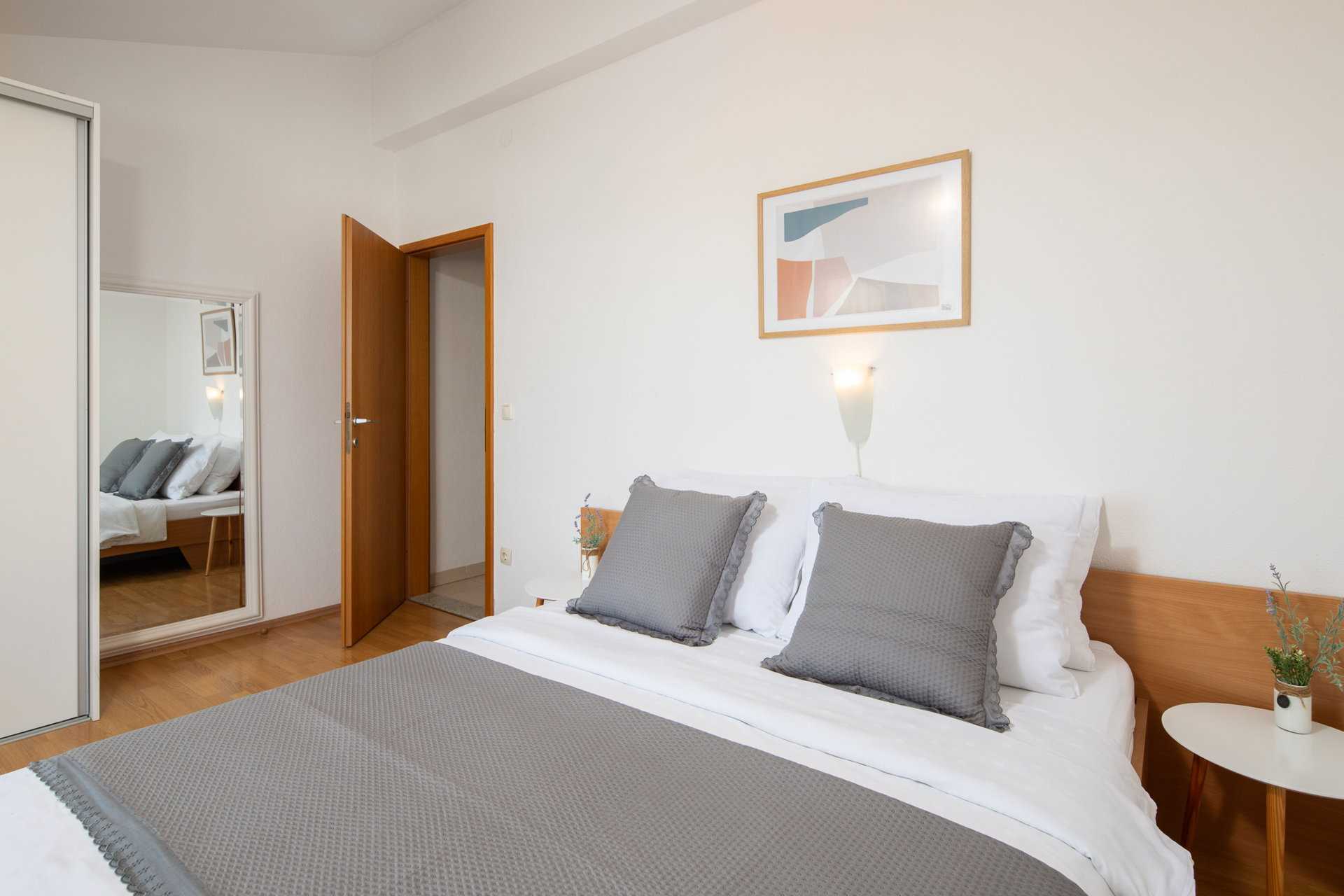 Apartment Arausa with Pool IX