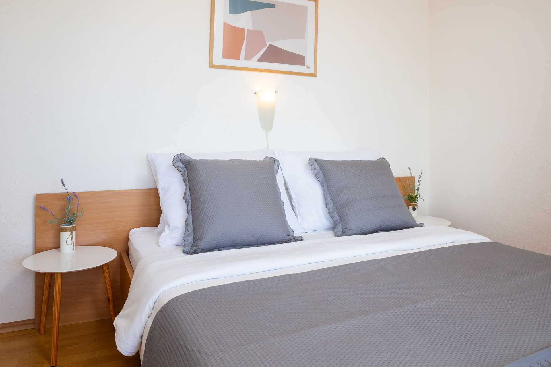 Apartment Arausa with Pool IX