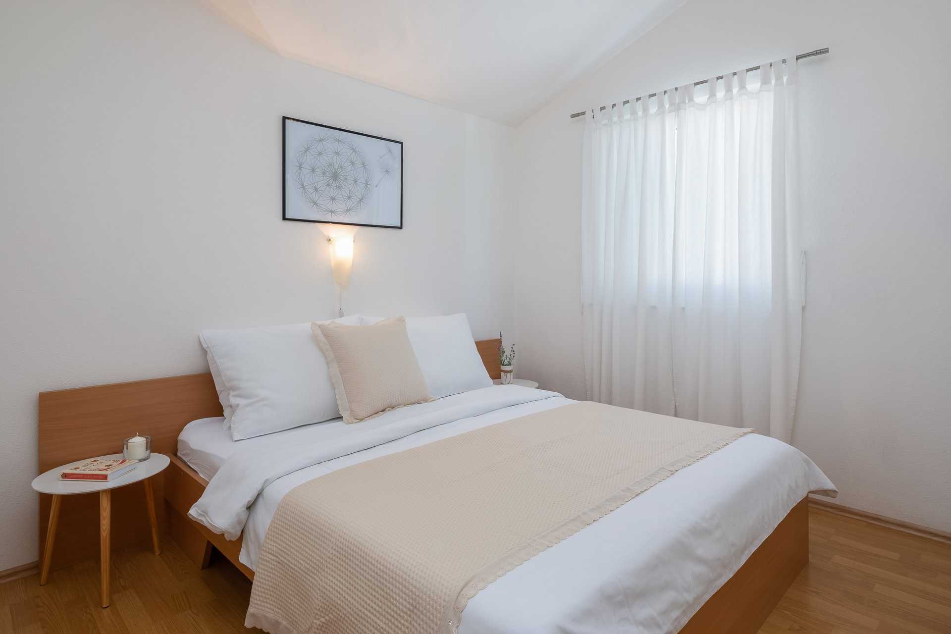 Apartment Arausa with Pool IX