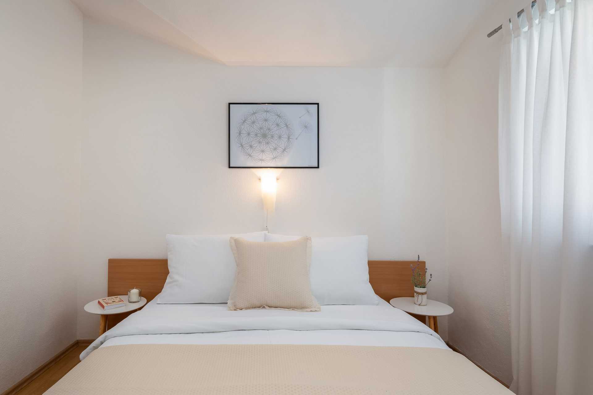 Apartment Arausa with Pool IX