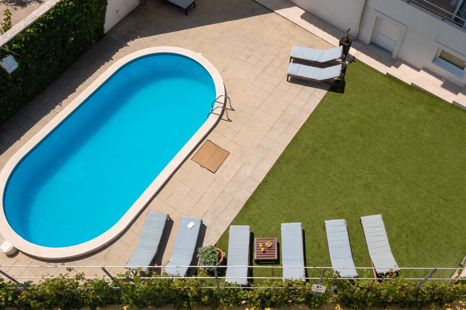Apartment Arausa with Pool VI