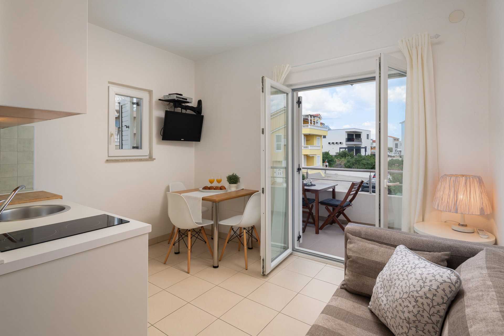 Apartment Arausa with Pool VI