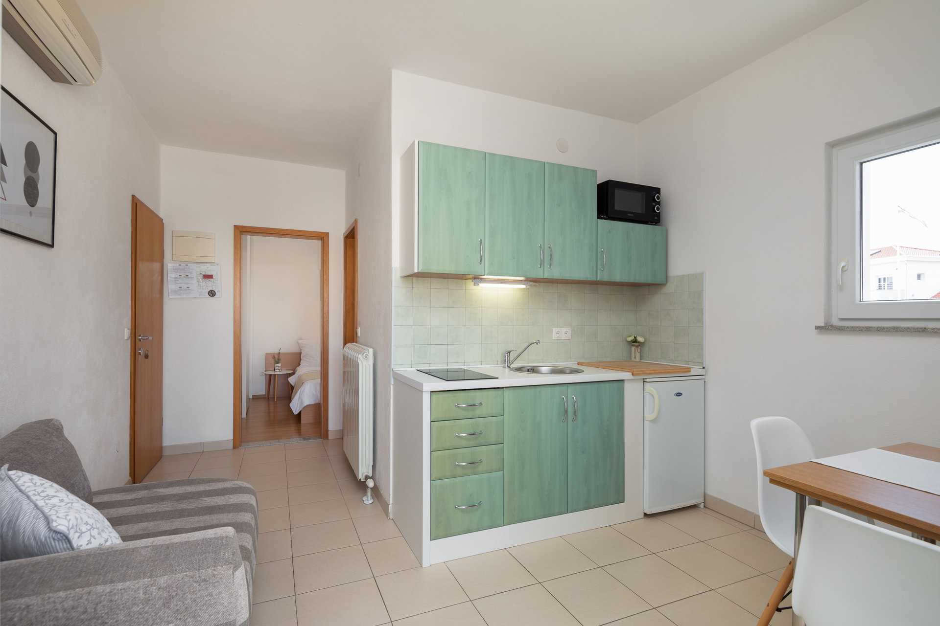 Apartment Arausa with Pool VI