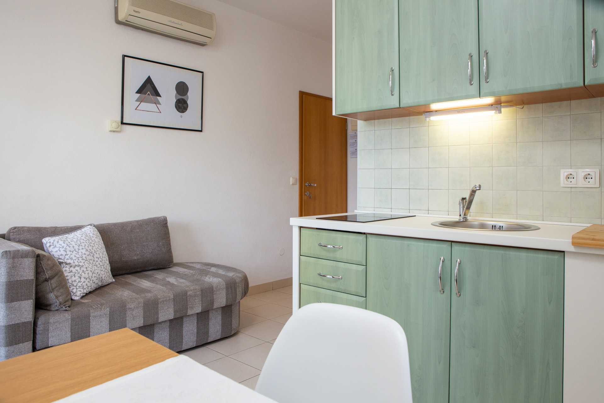 Apartment Arausa with Pool VI