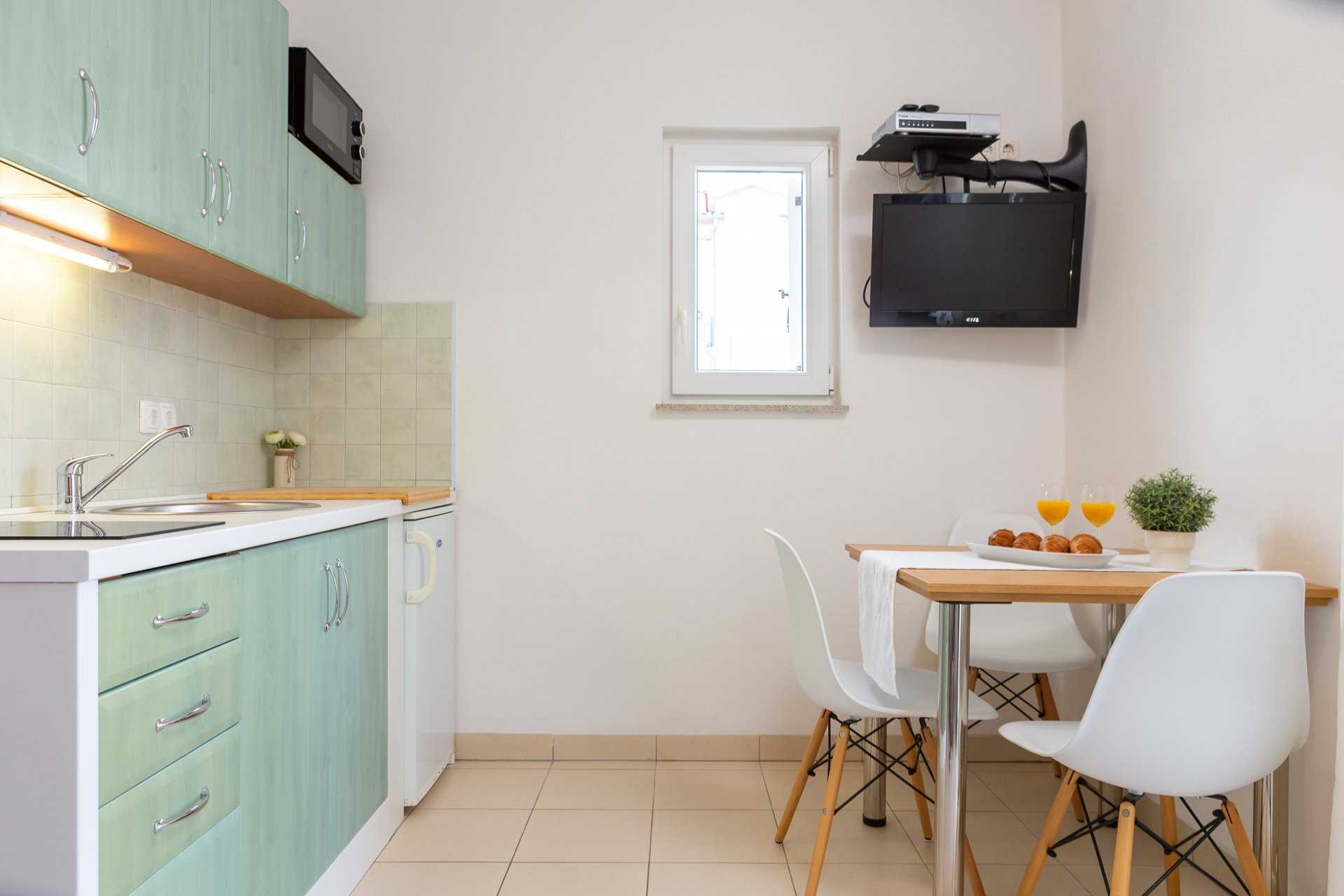 Apartment Arausa with Pool VI