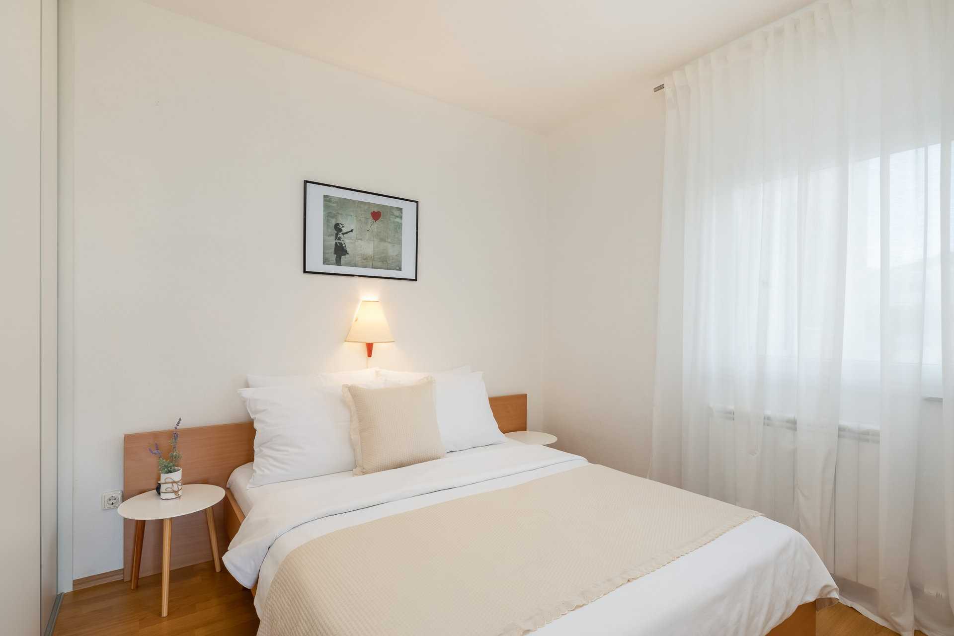 Apartment Arausa with Pool VI