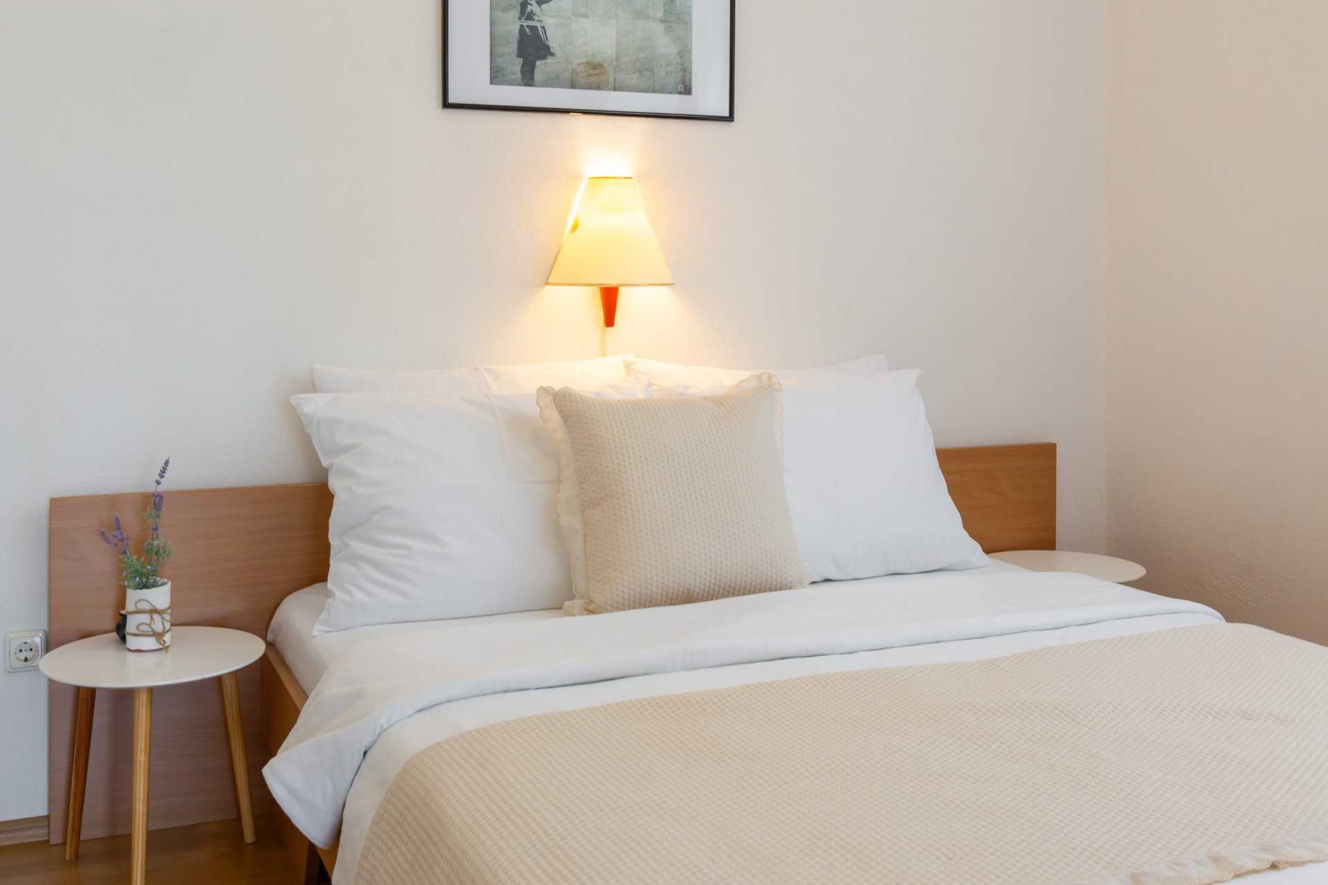 Apartment Arausa with Pool VI
