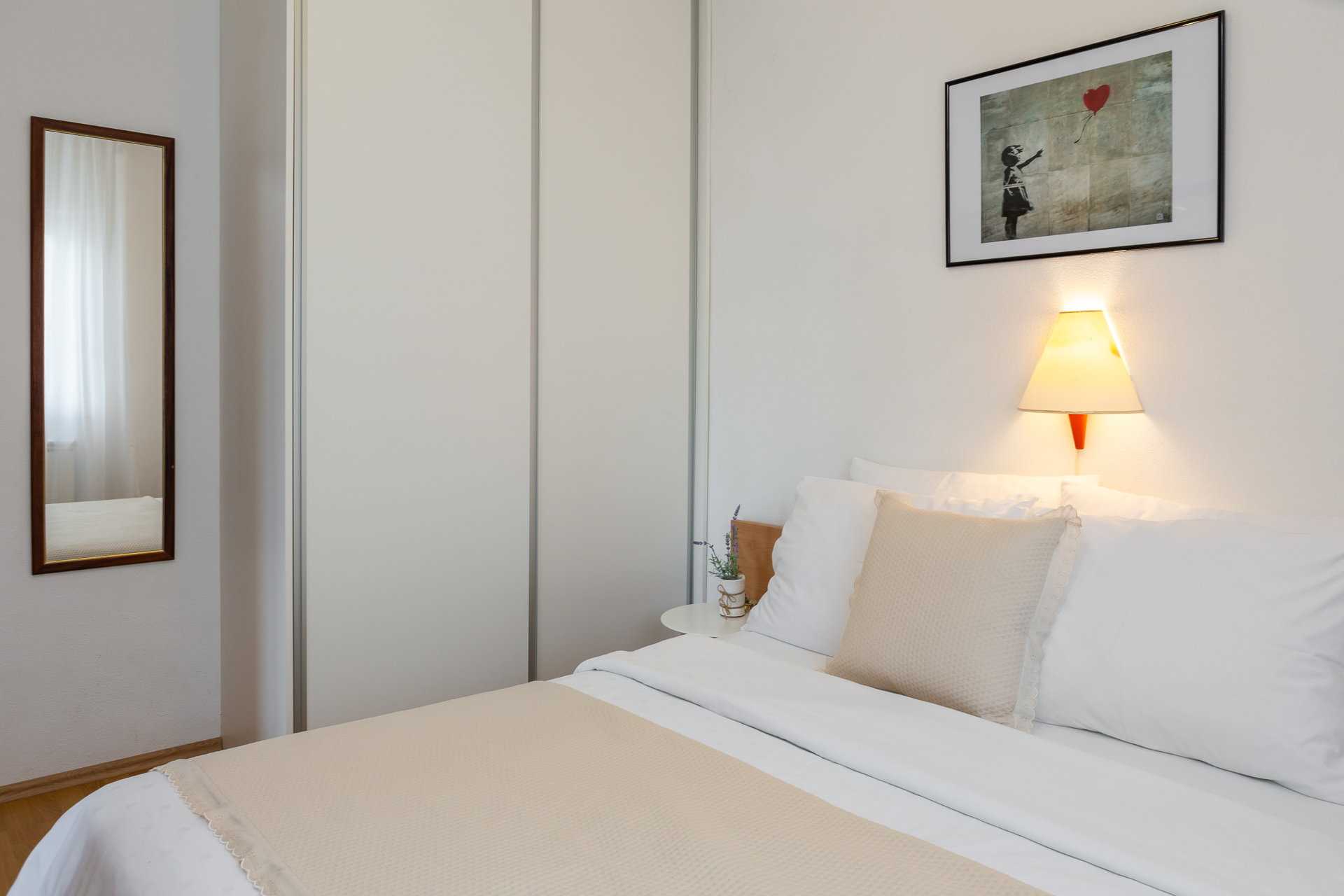 Apartment Arausa with Pool VI