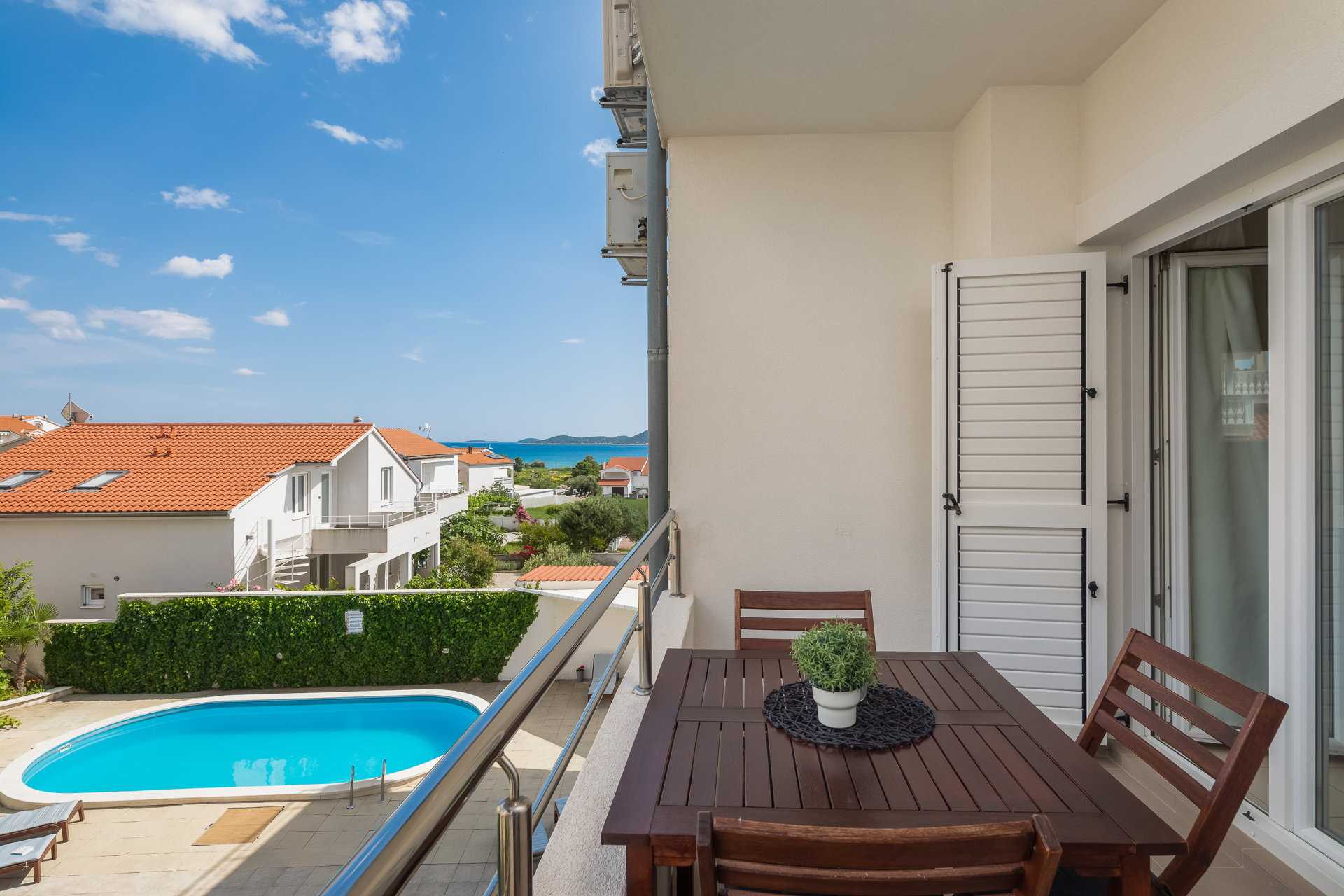 Apartment Arausa with Pool VI