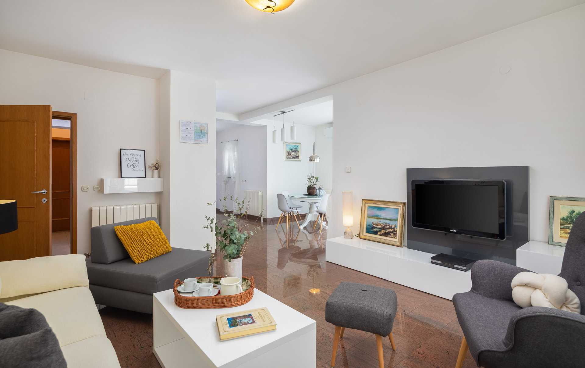 Apartment Arausa with Pool XI
