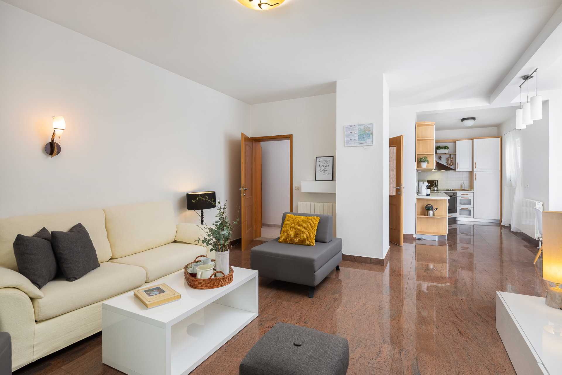 Apartment Arausa with Pool XI