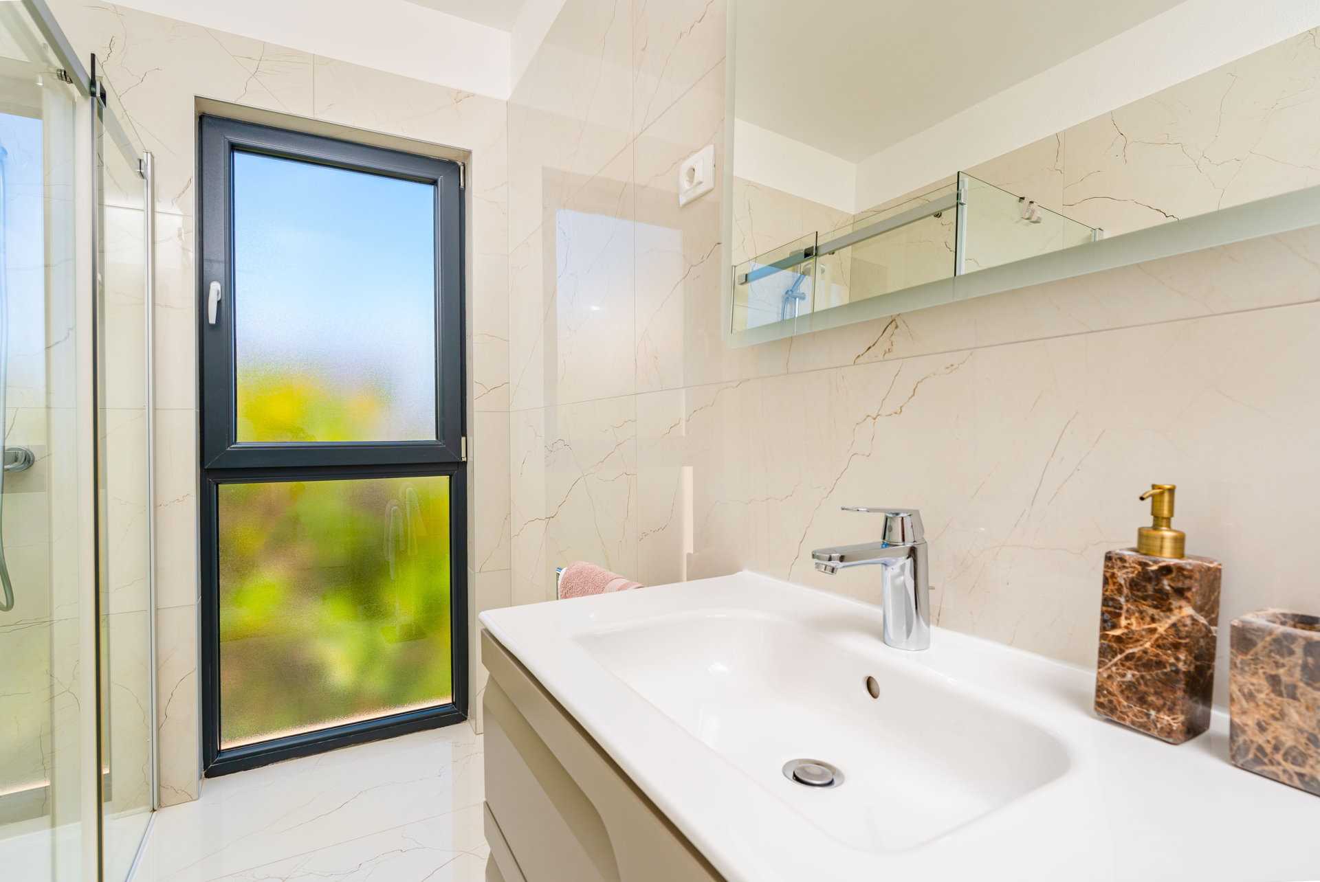 Luxury Villa Bianca with Pool
