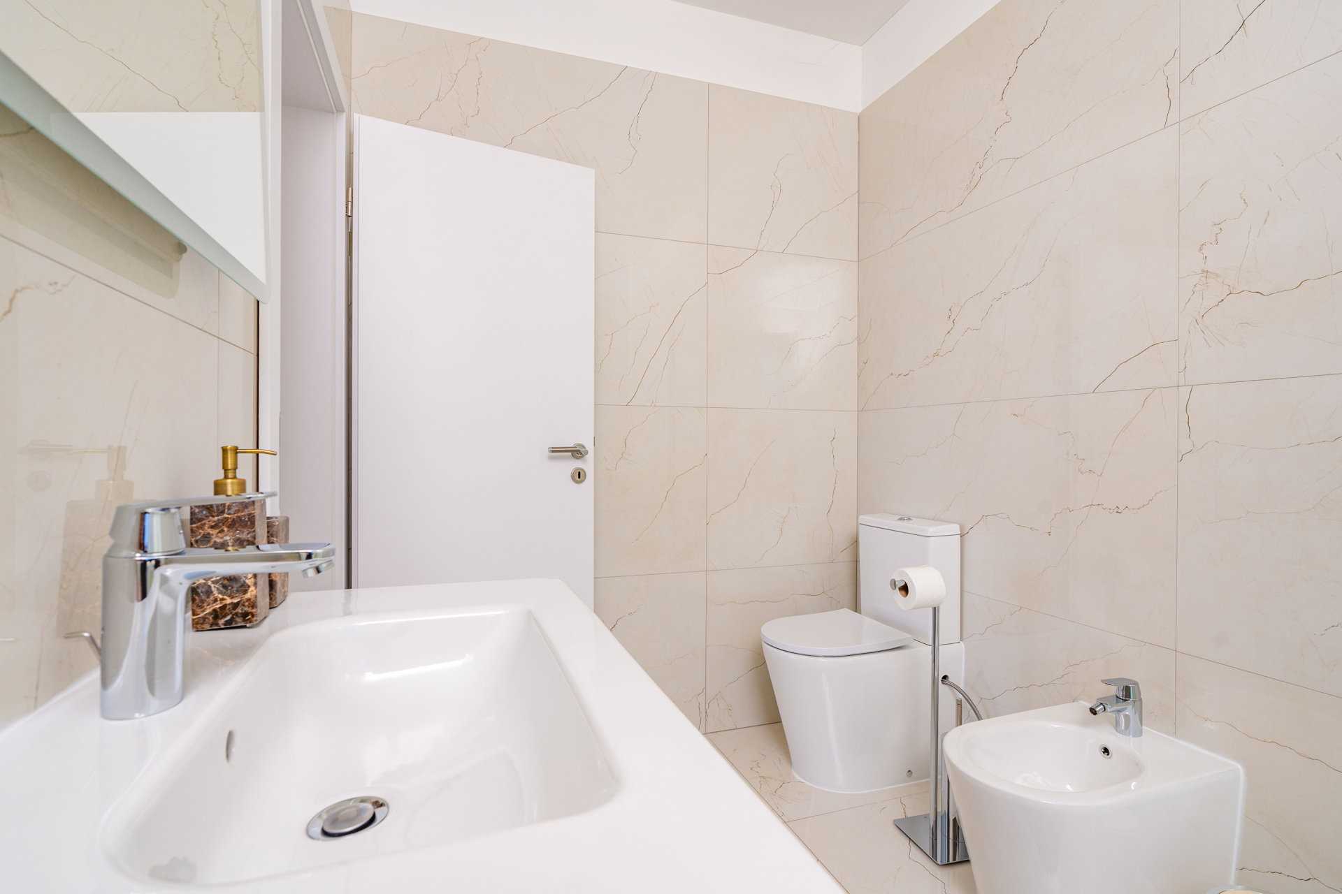 Luxury Villa Bianca with Pool