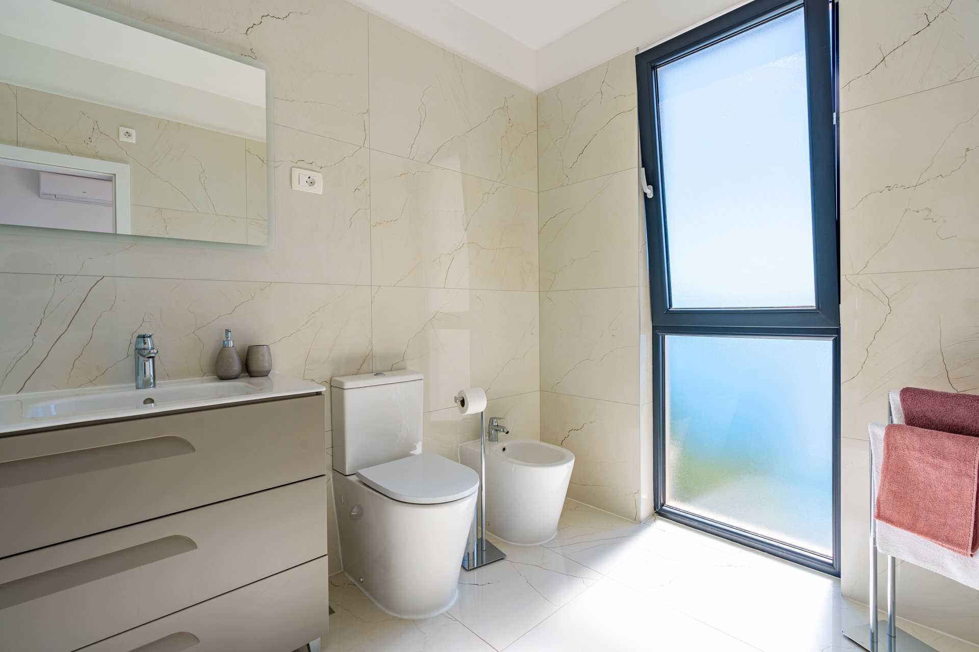 Luxury Villa Bianca with Pool