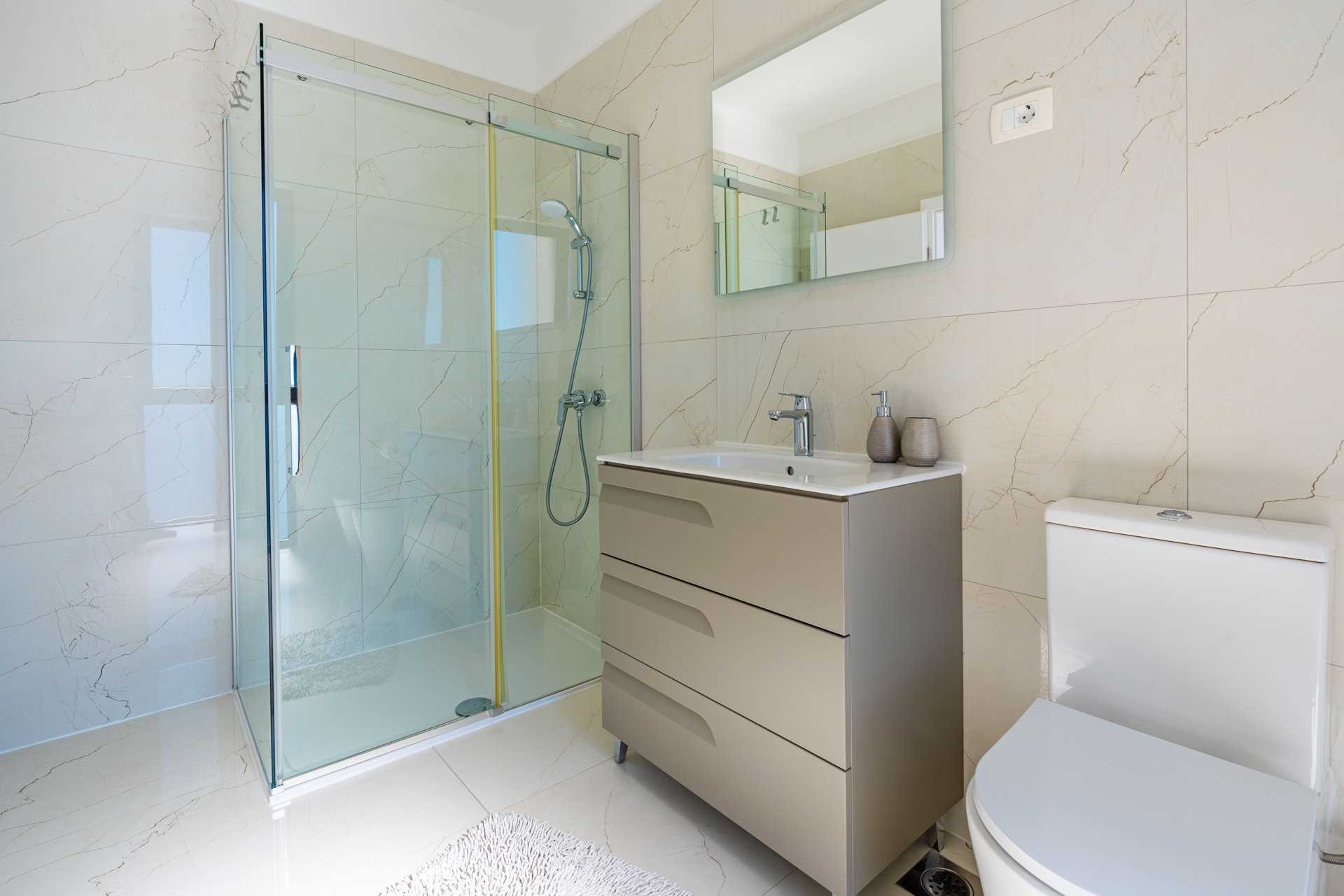 Luxury Villa Bianca with Pool