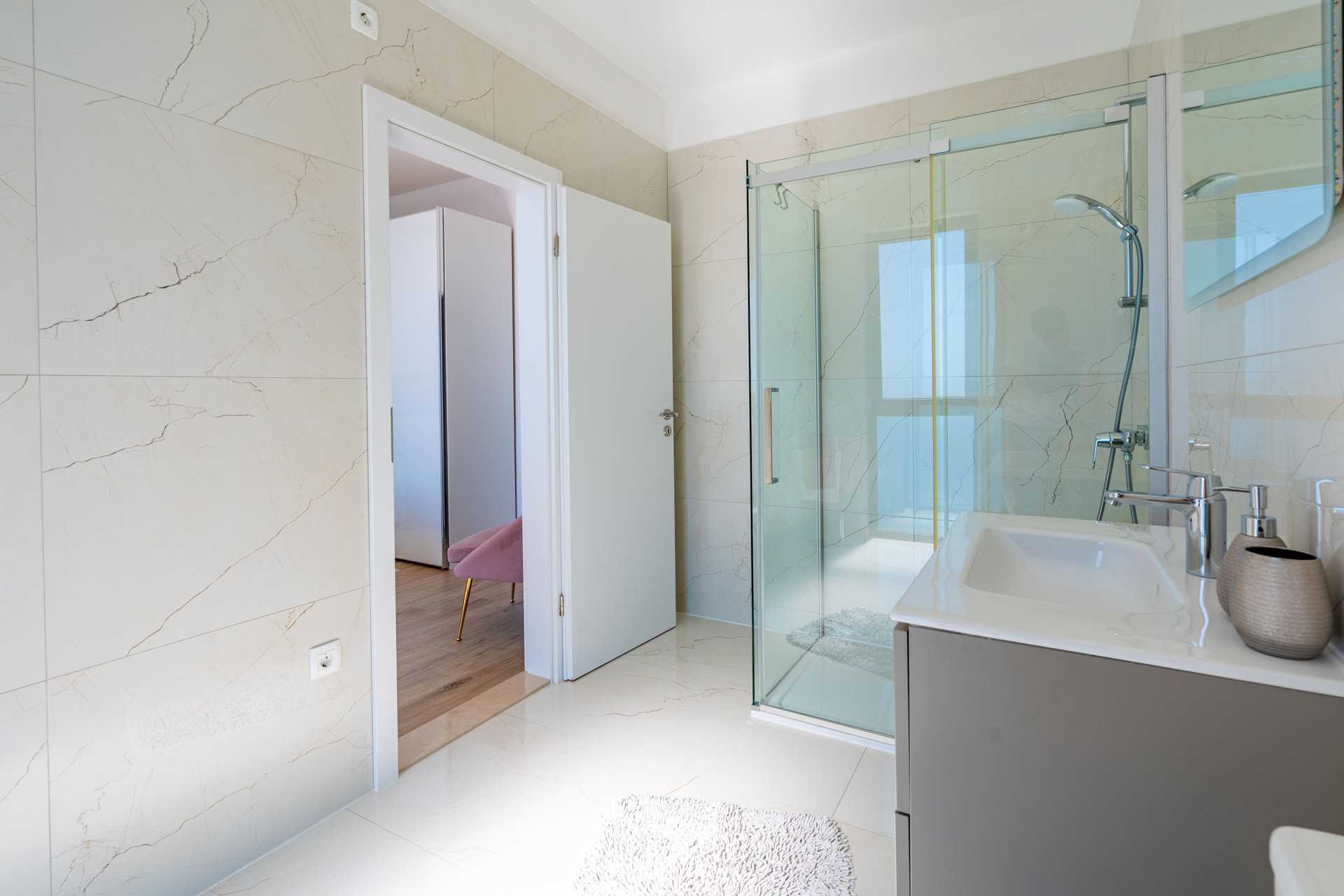 Luxury Villa Bianca with Pool