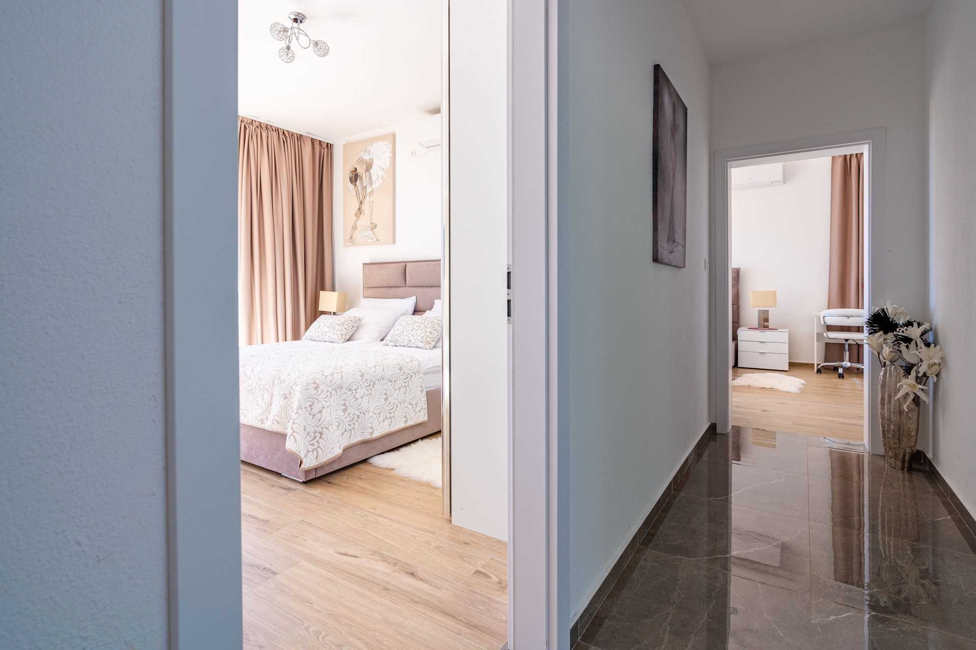 Luxury Villa Bianca with Pool