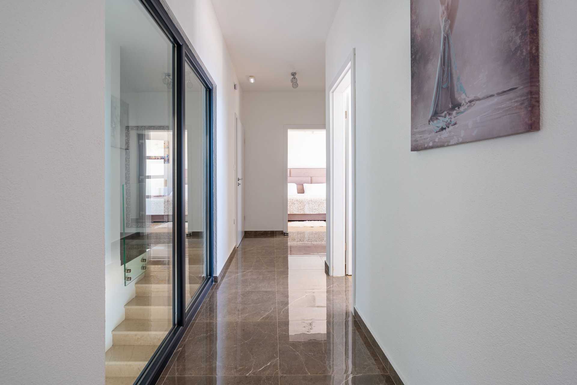 Luxury Villa Bianca with Pool