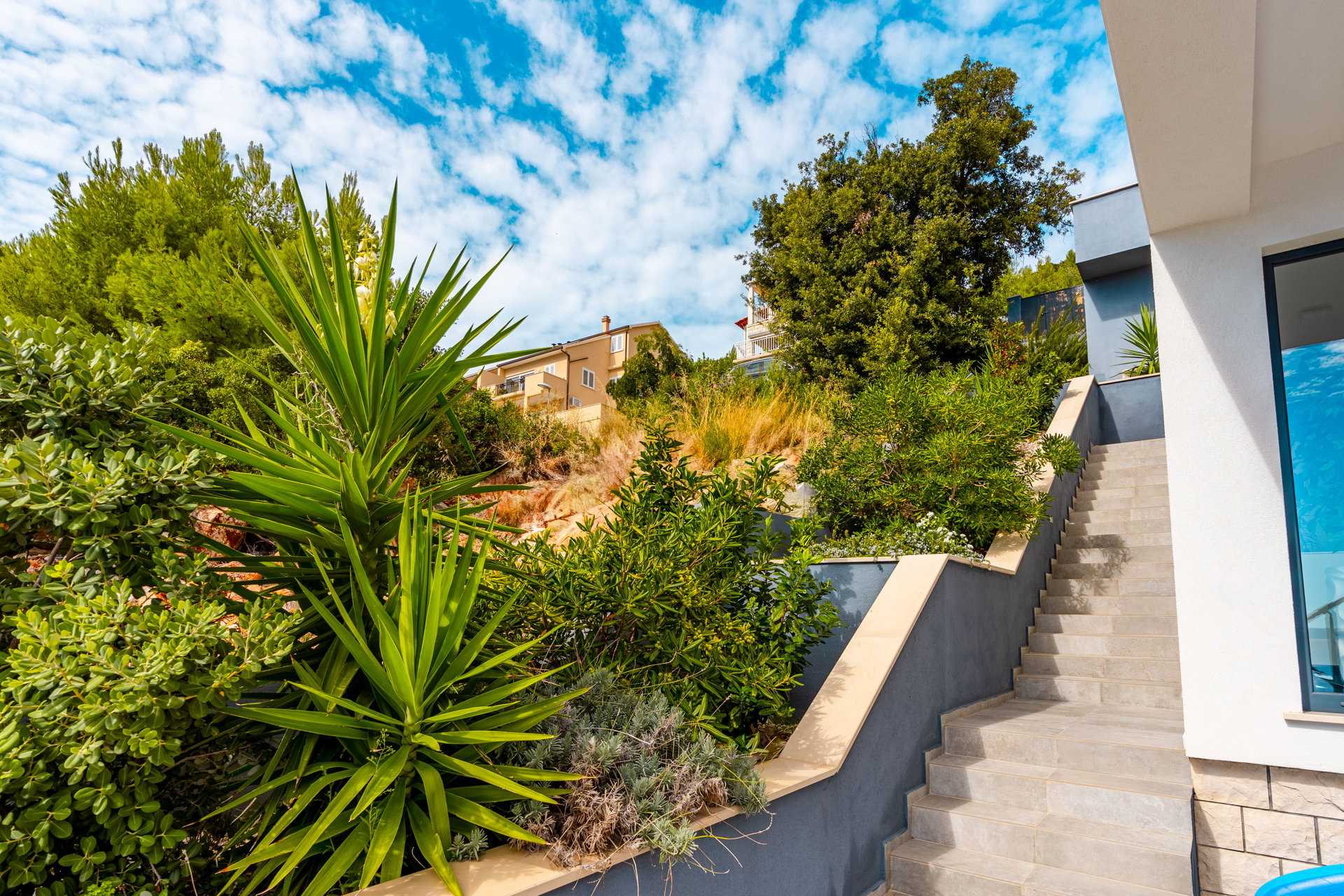 Luxury Villa Bianca with Pool