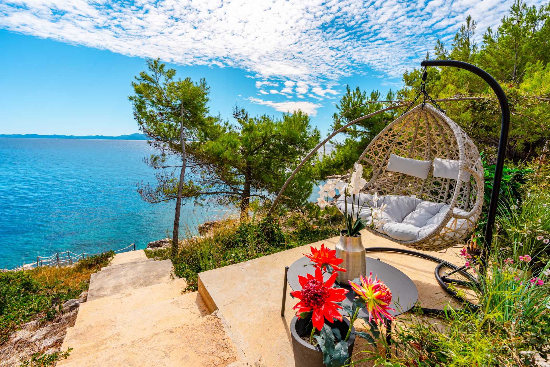Luxury Villa Bianca with Pool