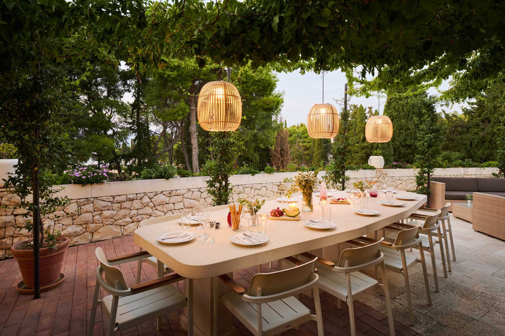 Luxury Villa Botanica with Pool