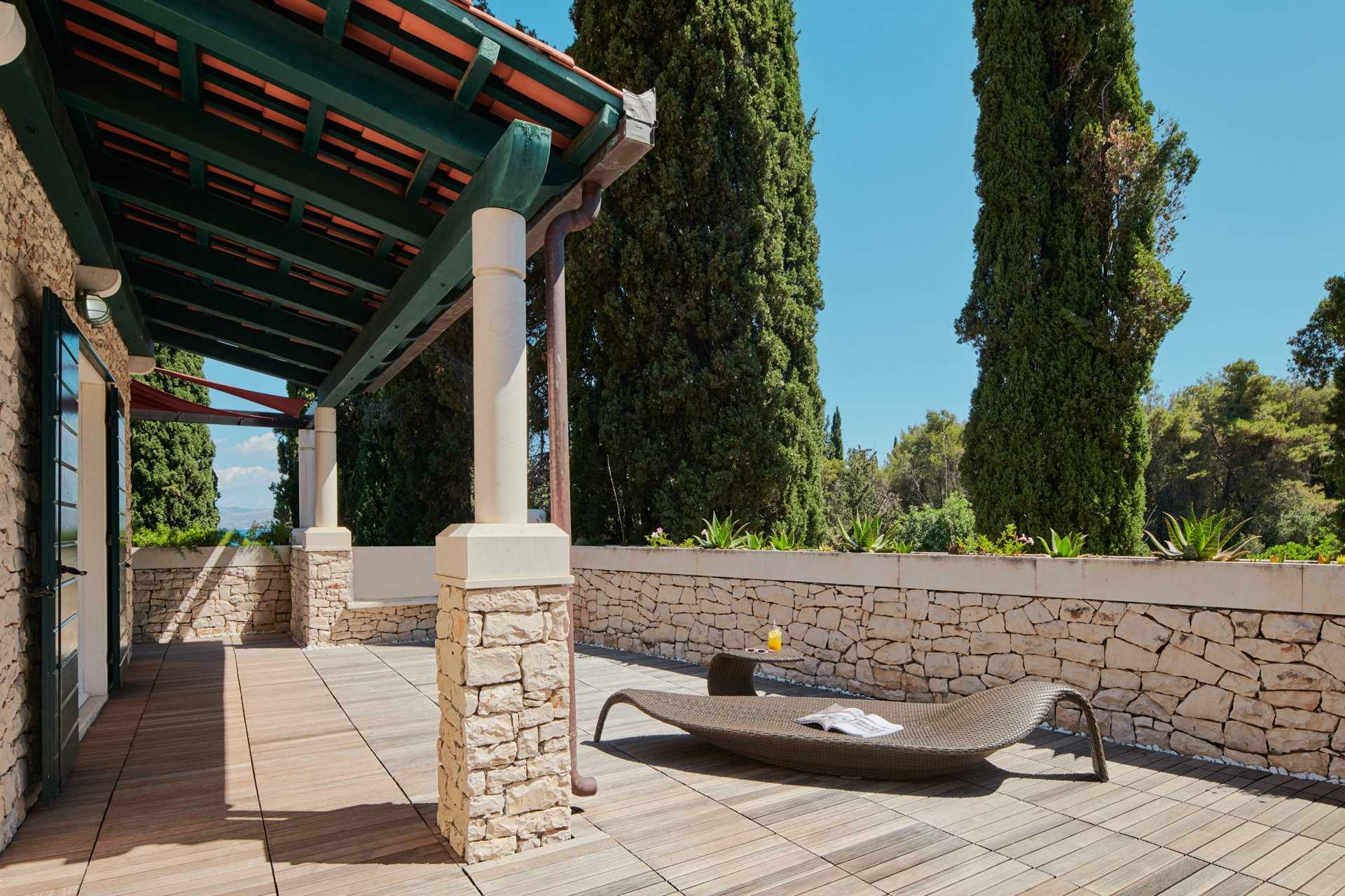 Luxury Villa Botanica with Pool