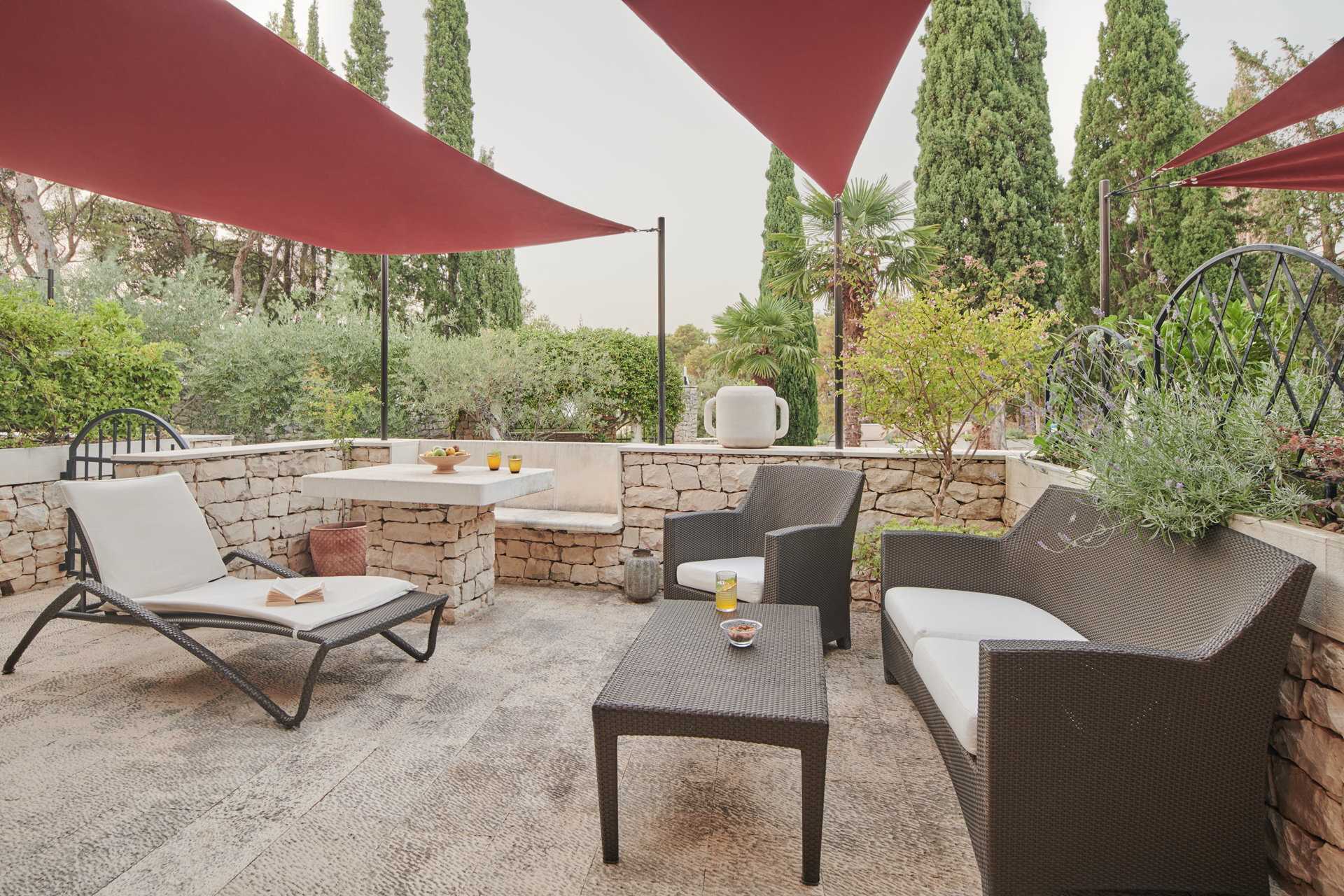 Luxury Villa Botanica with Pool