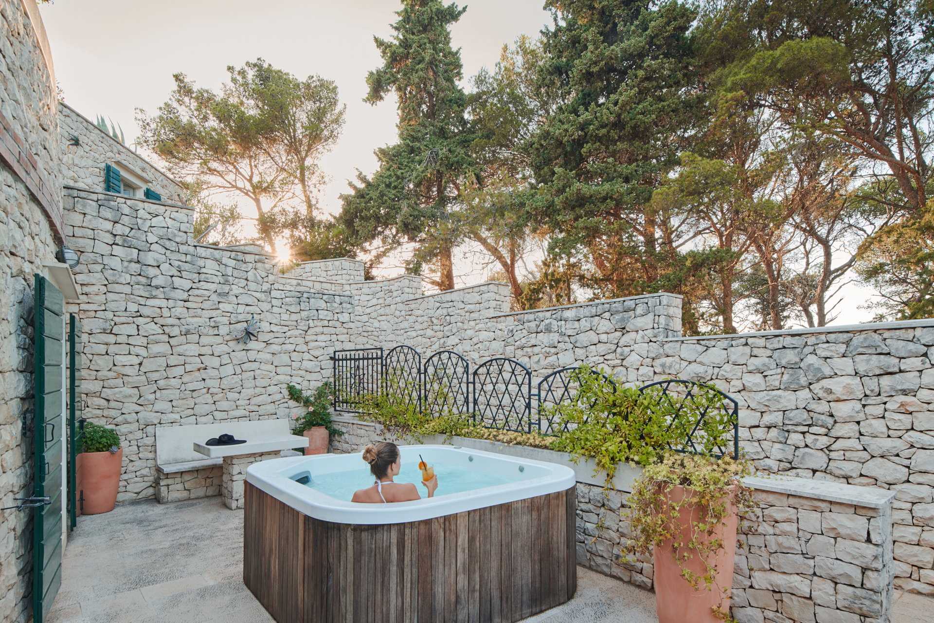 Luxury Villa Botanica with Pool
