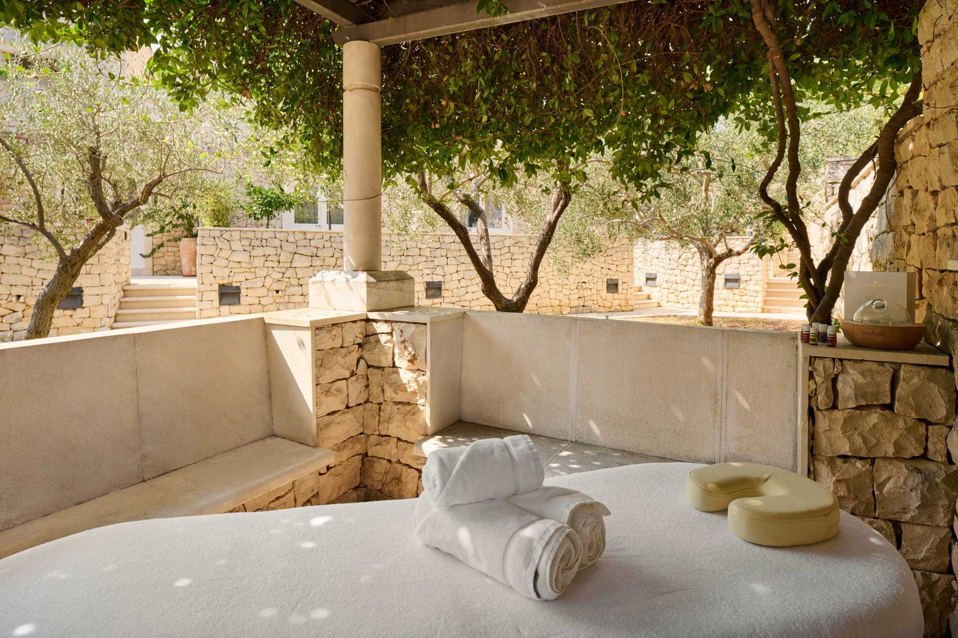 Luxury Villa Botanica with Pool