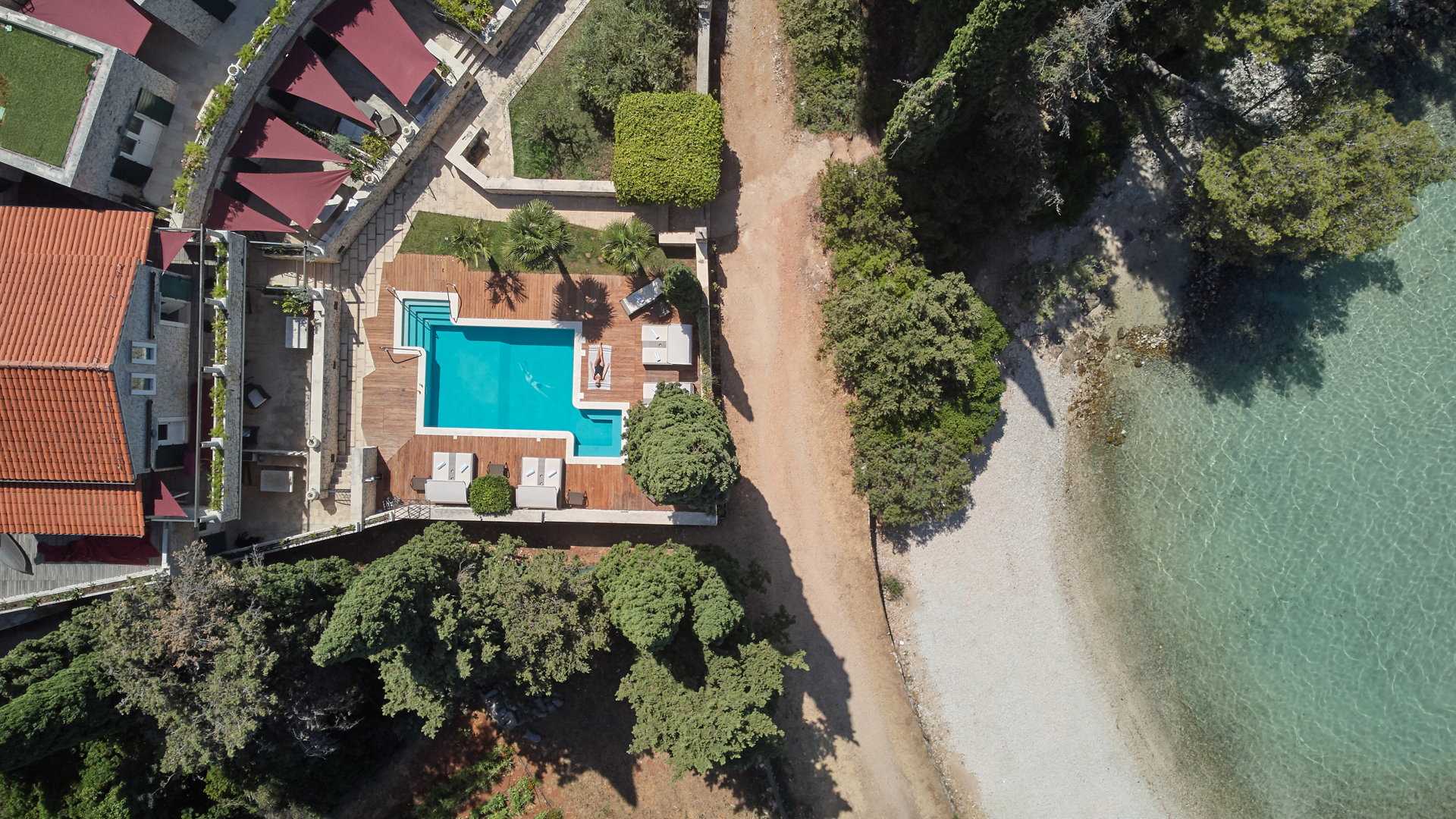 Image of Luxury Villa Botanica with Pool