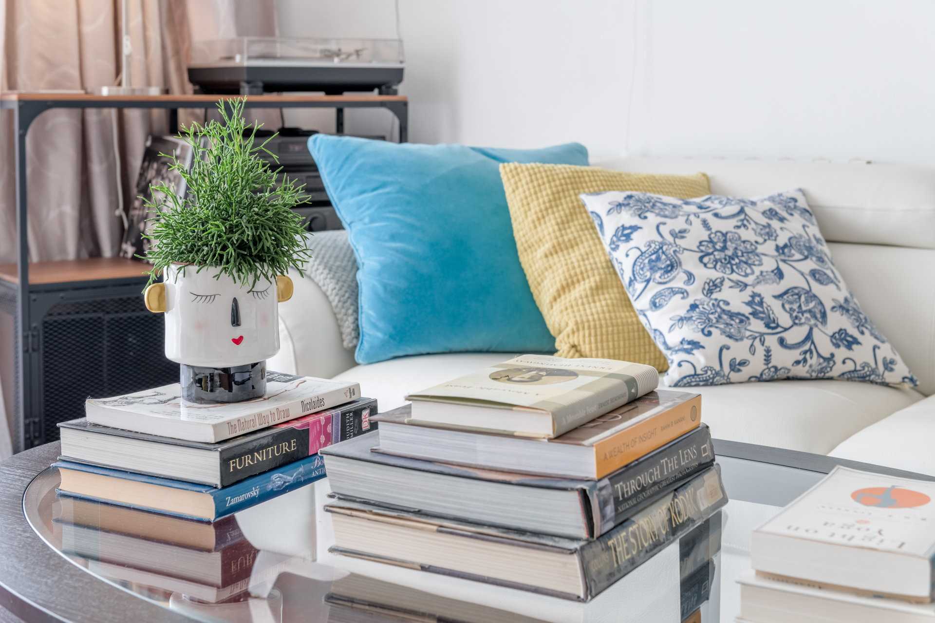 Villa Lettera with Pool