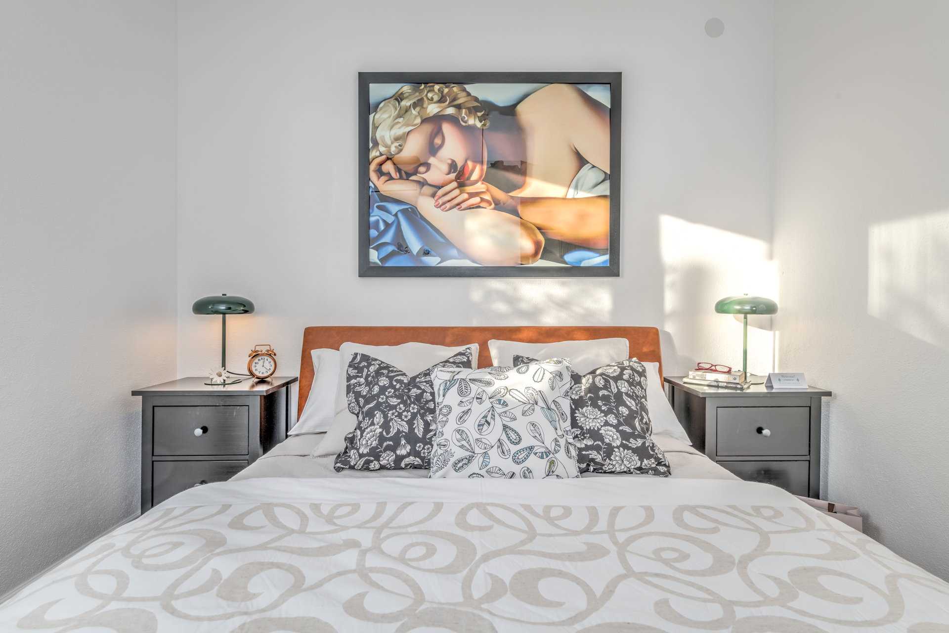 Villa Lettera with Pool