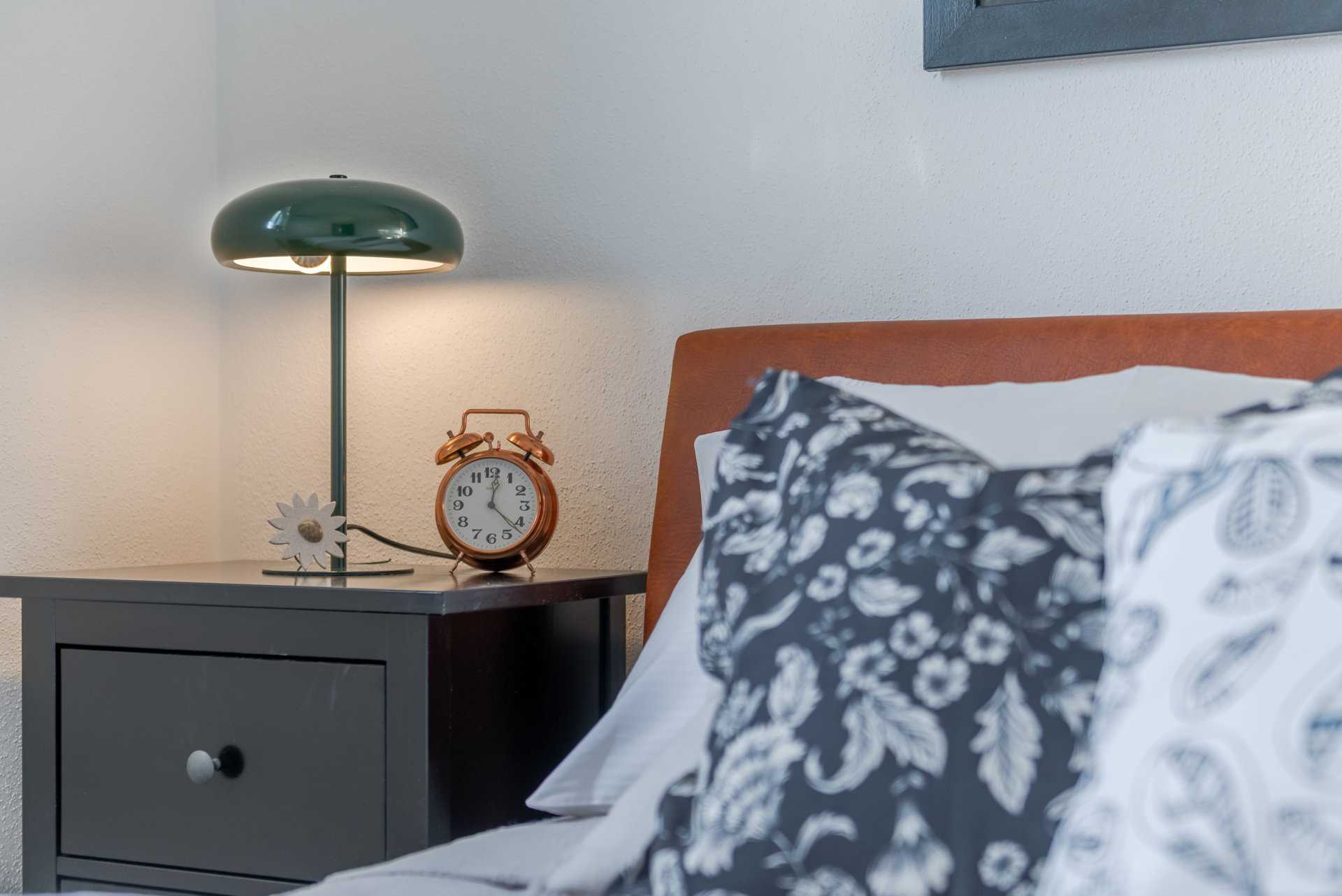 Villa Lettera with Pool