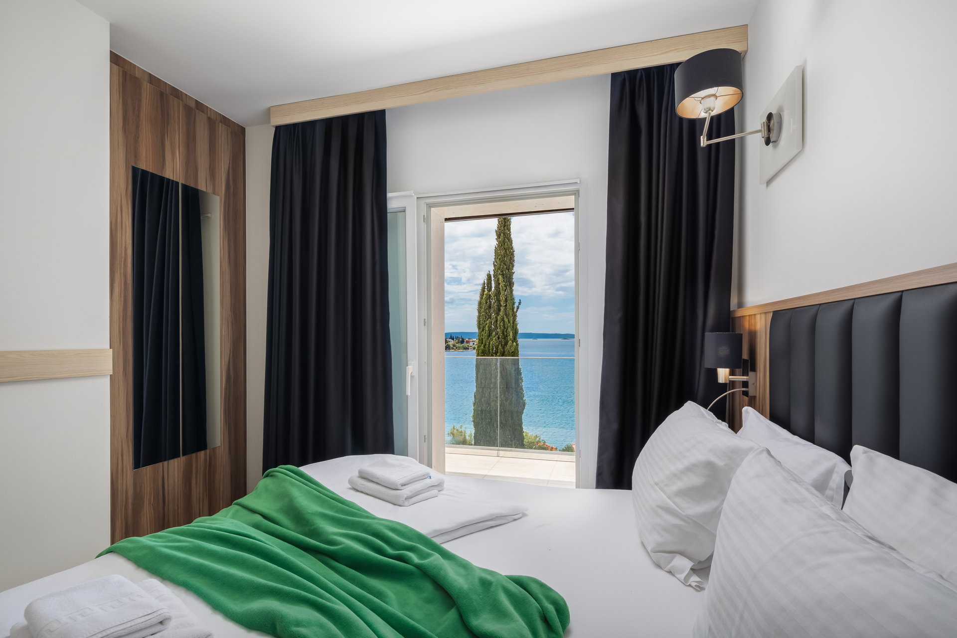Villa Ocean View with Pool II