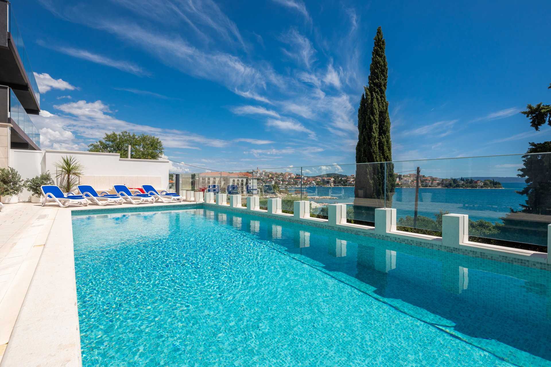 Image of Villa Ocean View with Pool II