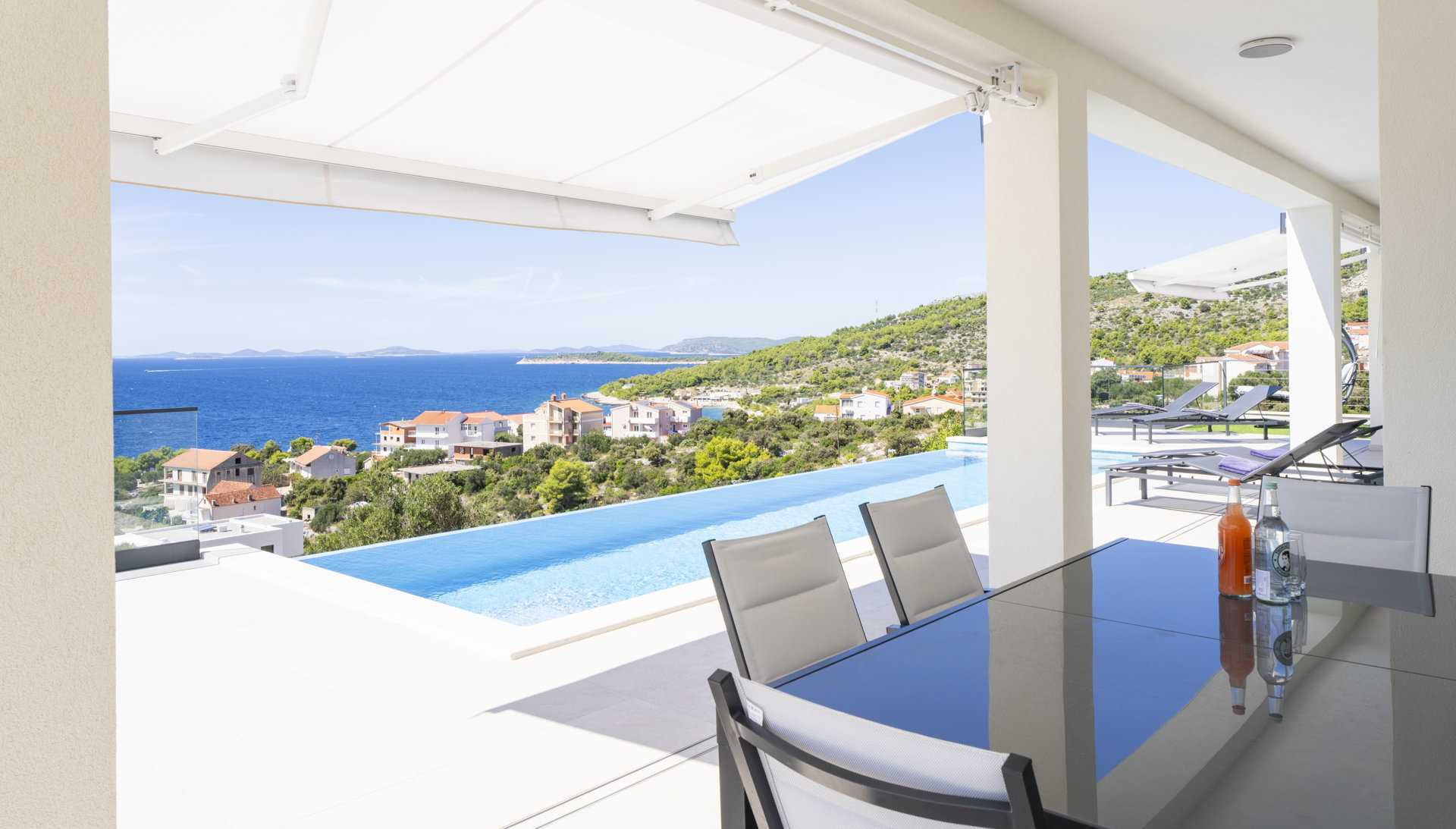 Villa Dreamtime with Infinity Pool