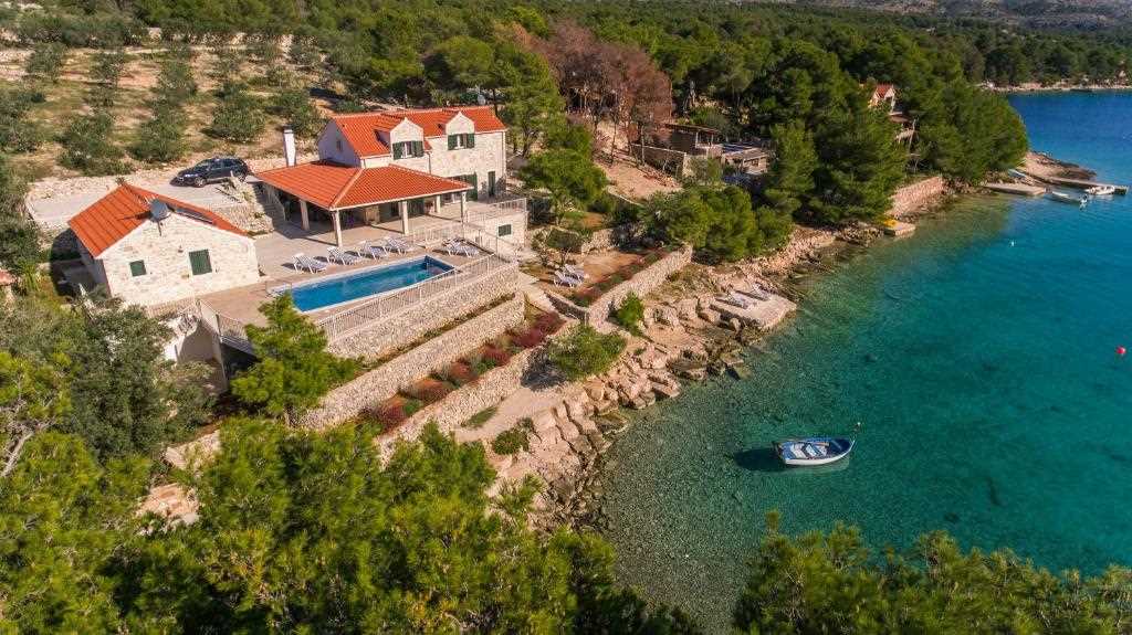 Image of Villa Island Star with Pool