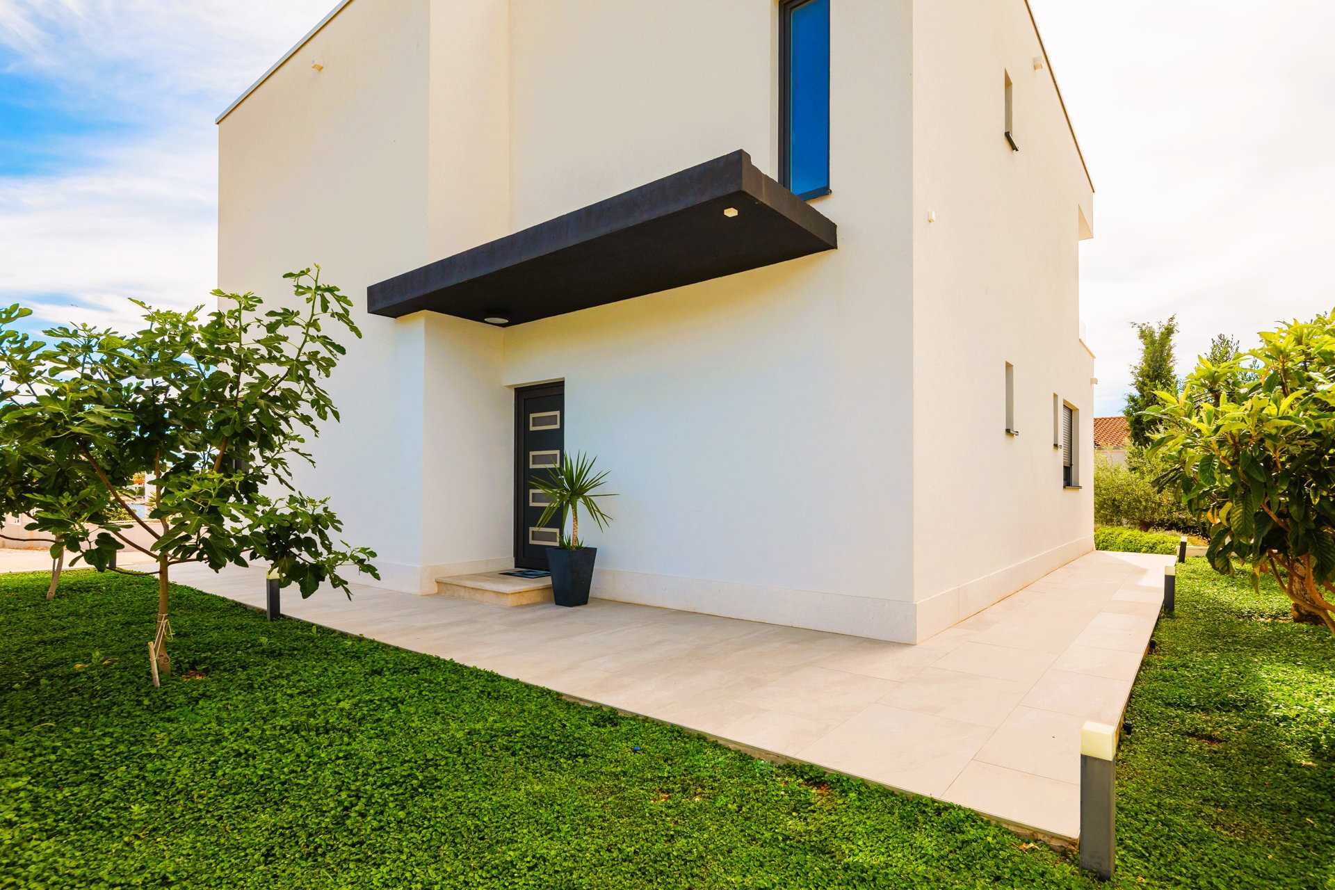 Luxury Villa Tempera with Pool
