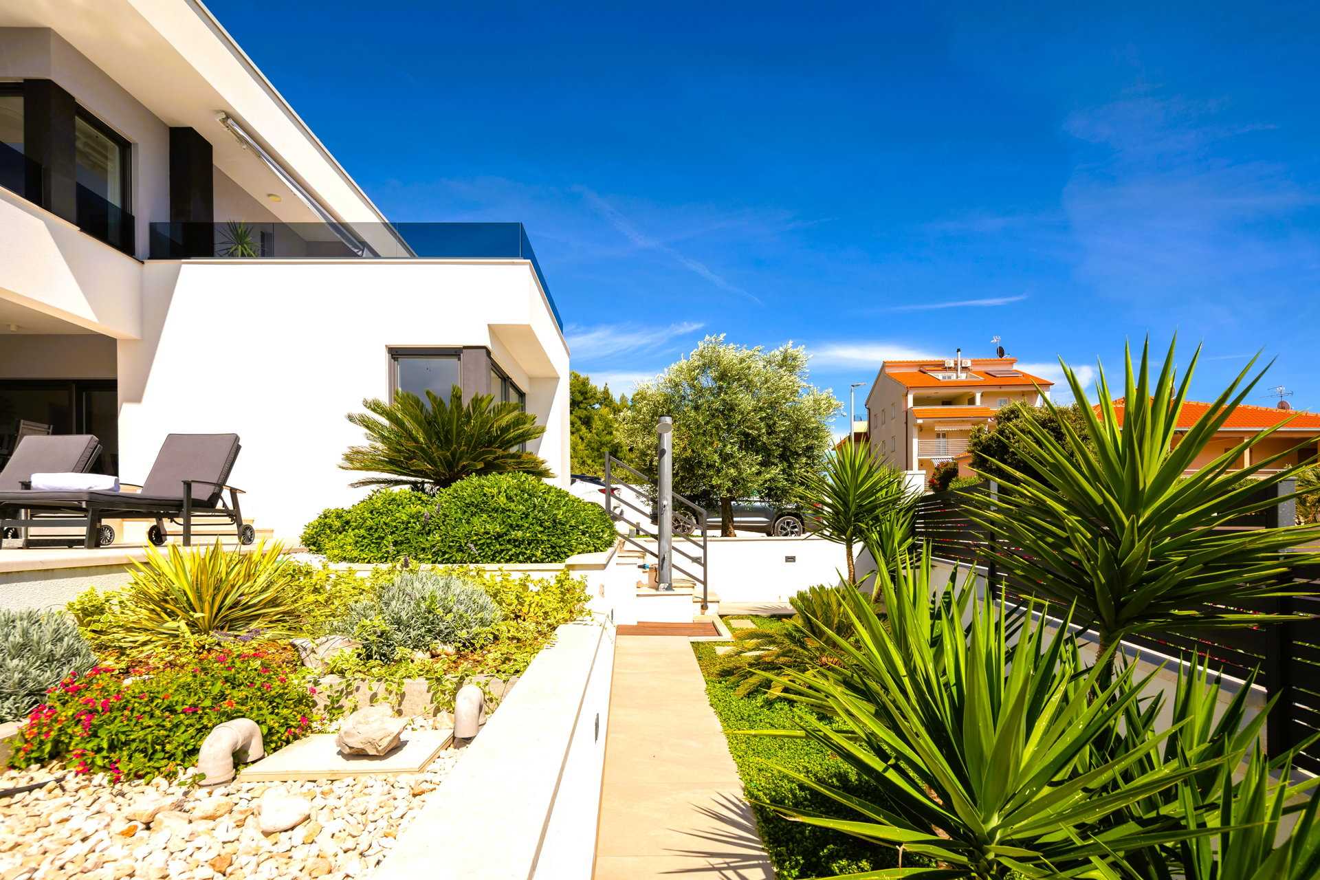 Luxury Villa Tempera with Pool