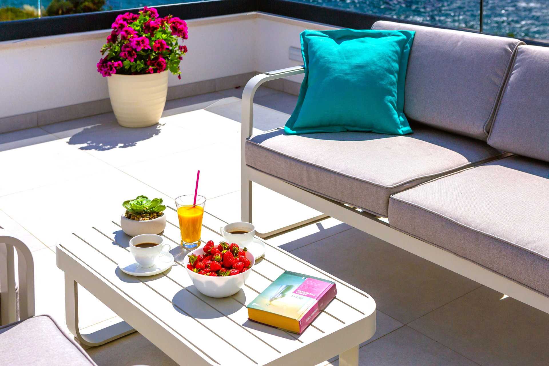 Luxury Villa Tempera with Pool