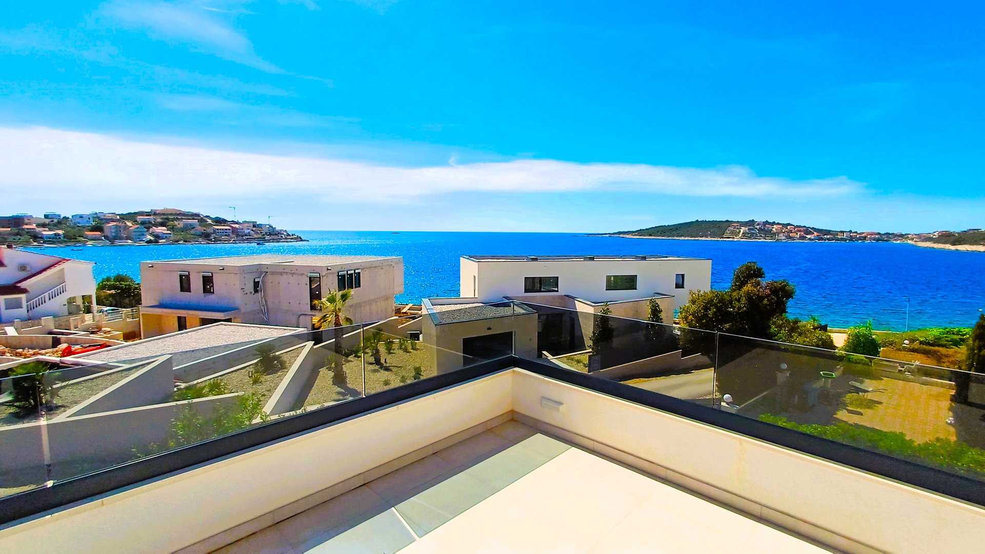 Luxury Villa Tempera with Pool