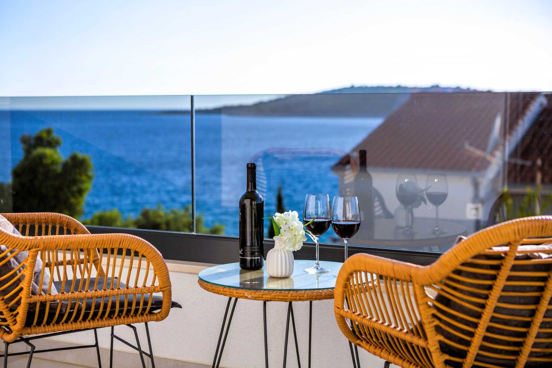 Luxury Villa Tempera with Pool