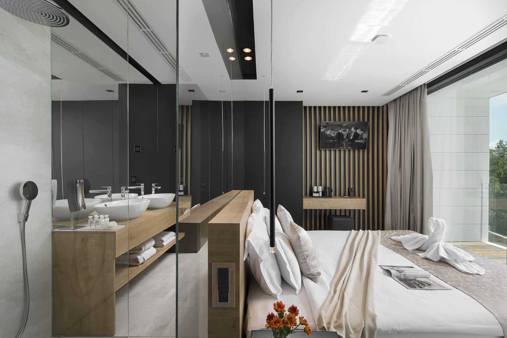 Luxury Villa Domino with Pool
