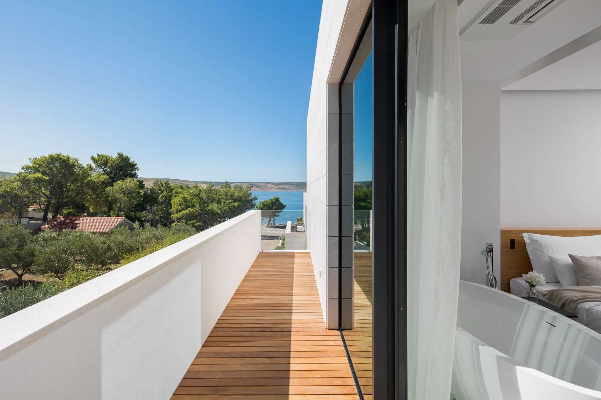 Luxury Villa Domino with Pool