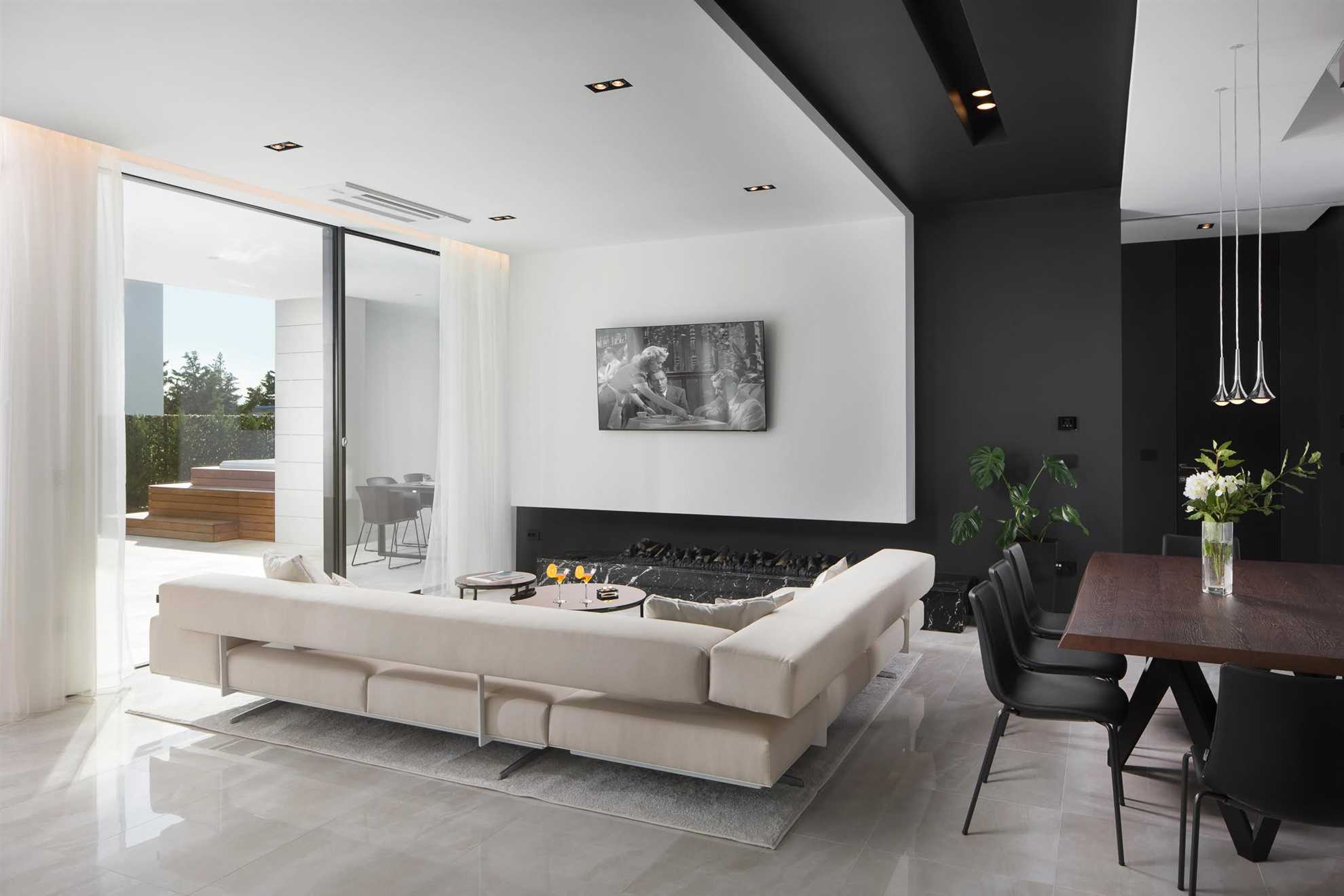 Luxury Villa Domino with Pool