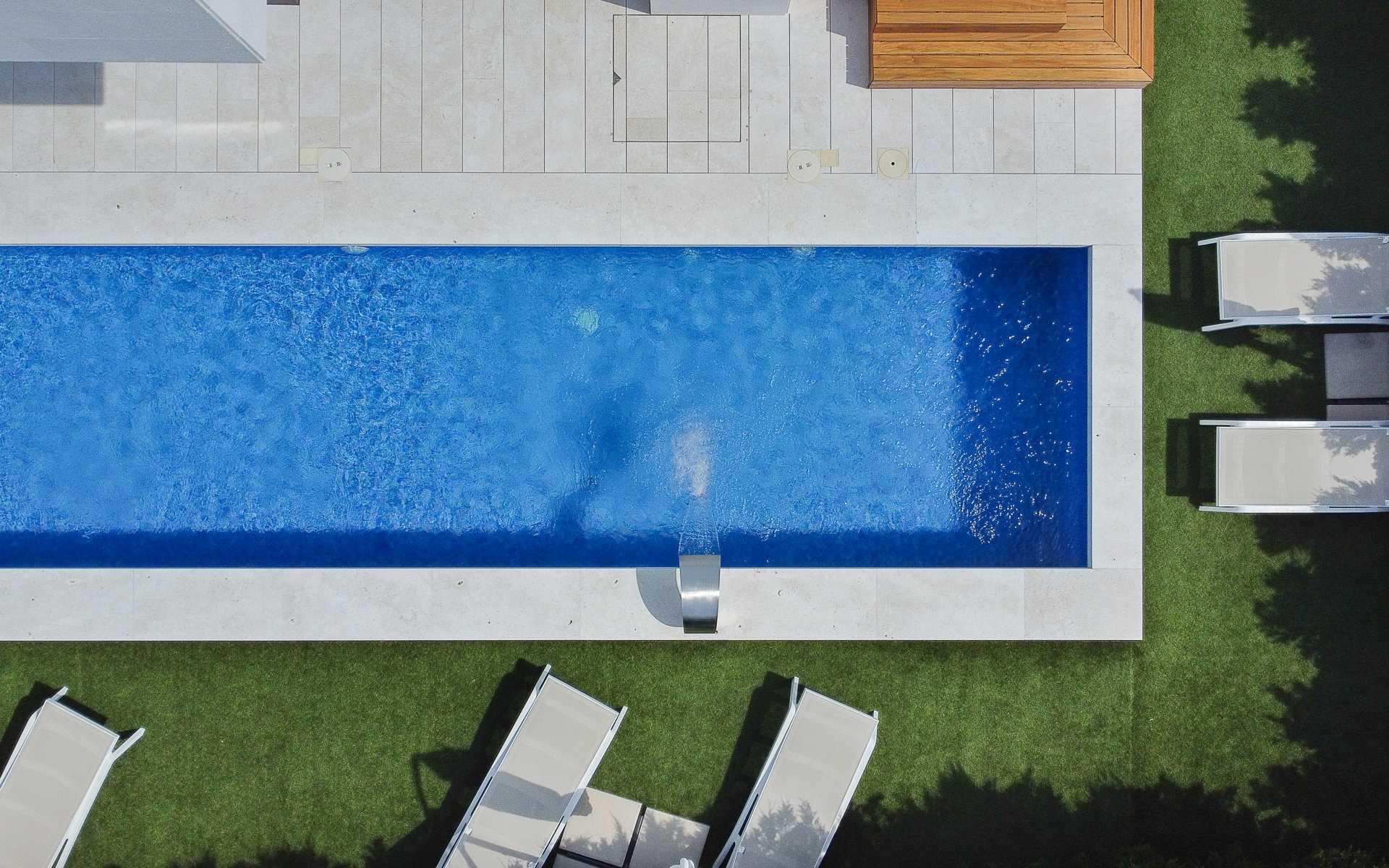 Luxury Villa Domino with Pool