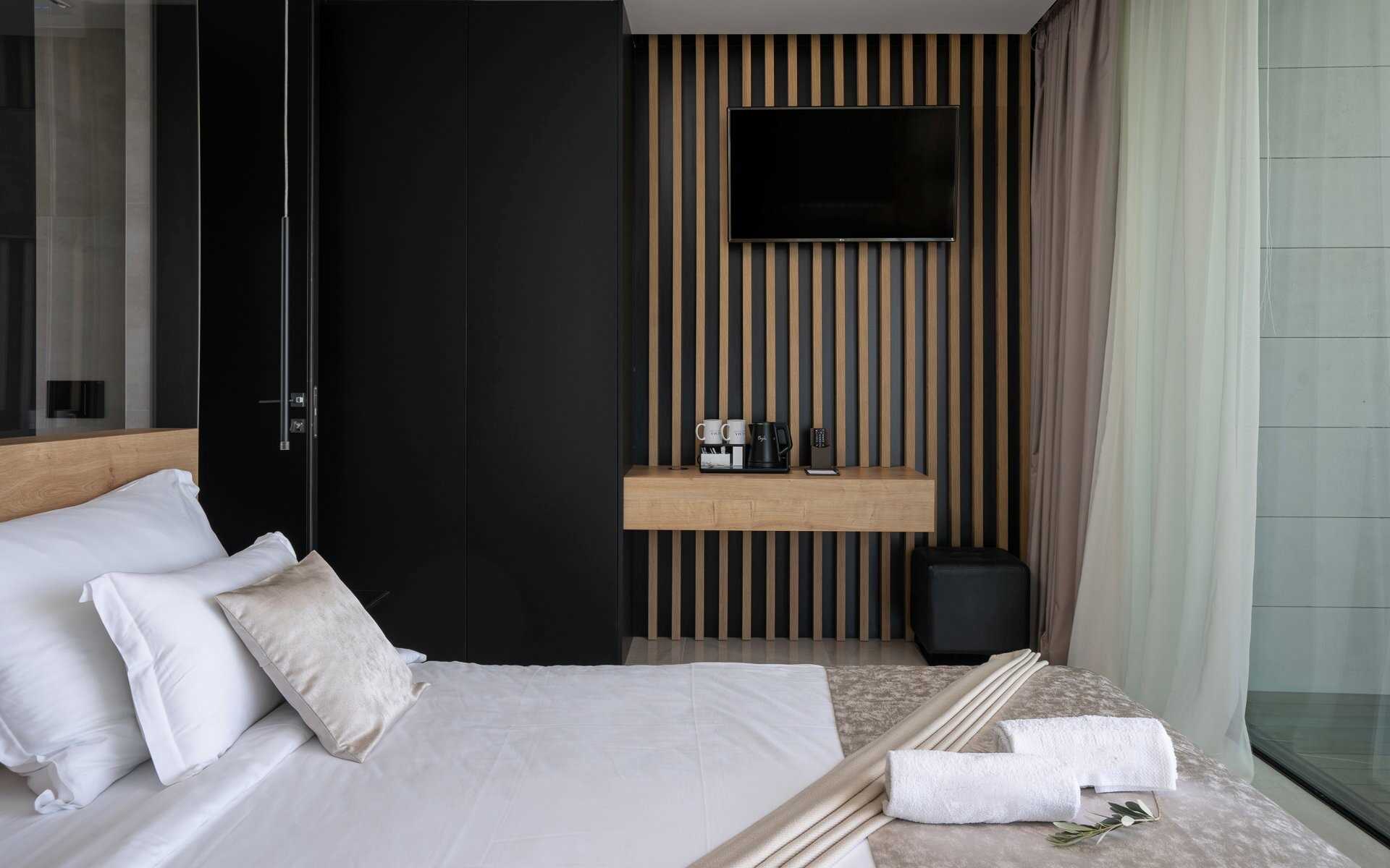 Luxury Villa Domino with Pool