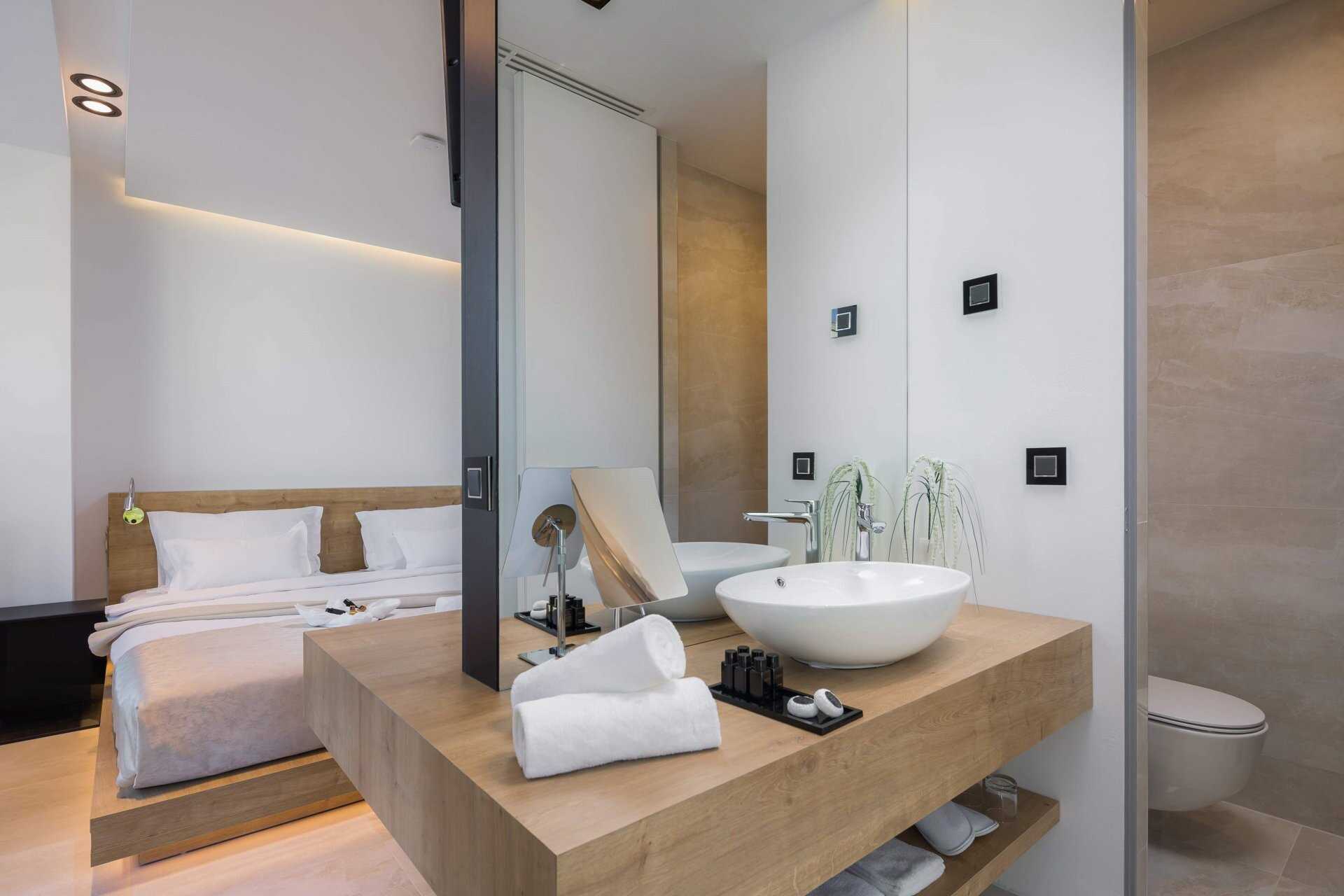 Luxury Villa Domino with Pool