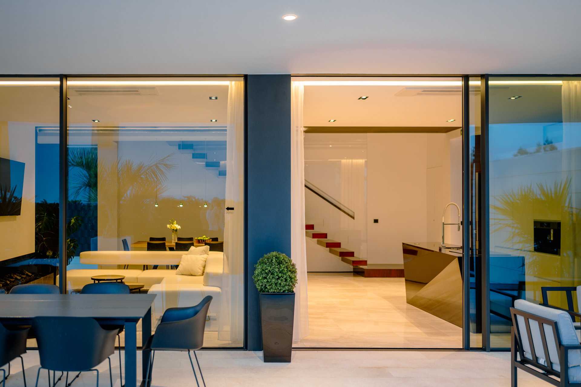 Luxury Villa Domino with Pool