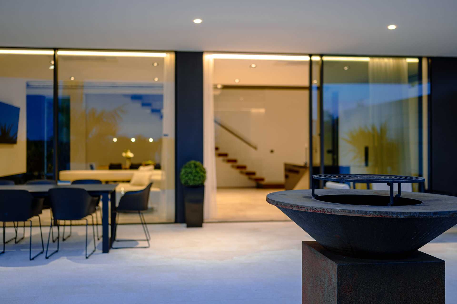Luxury Villa Domino with Pool